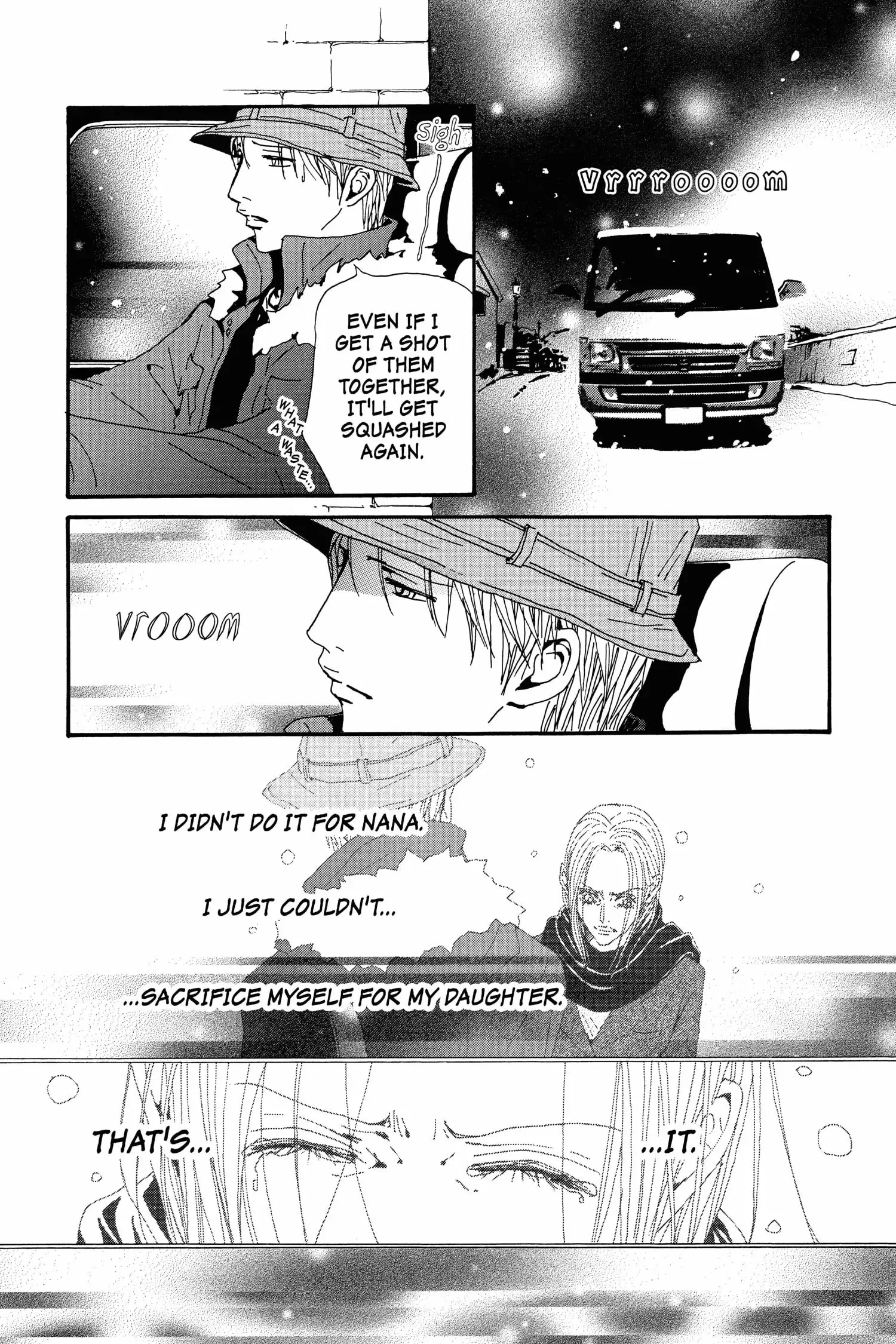 NANA - Chapter 78 - Page 16