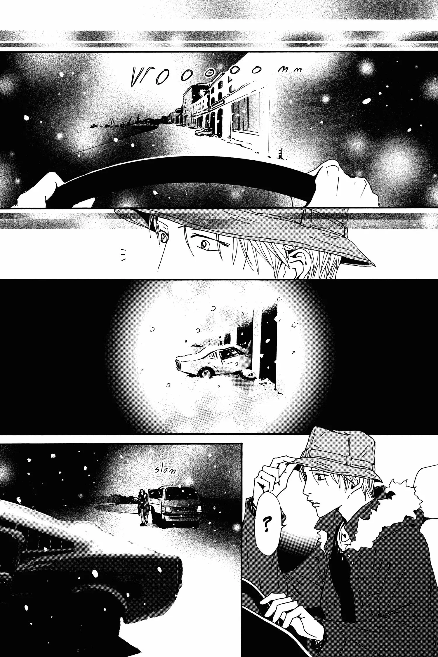 NANA - Chapter 78 - Page 17
