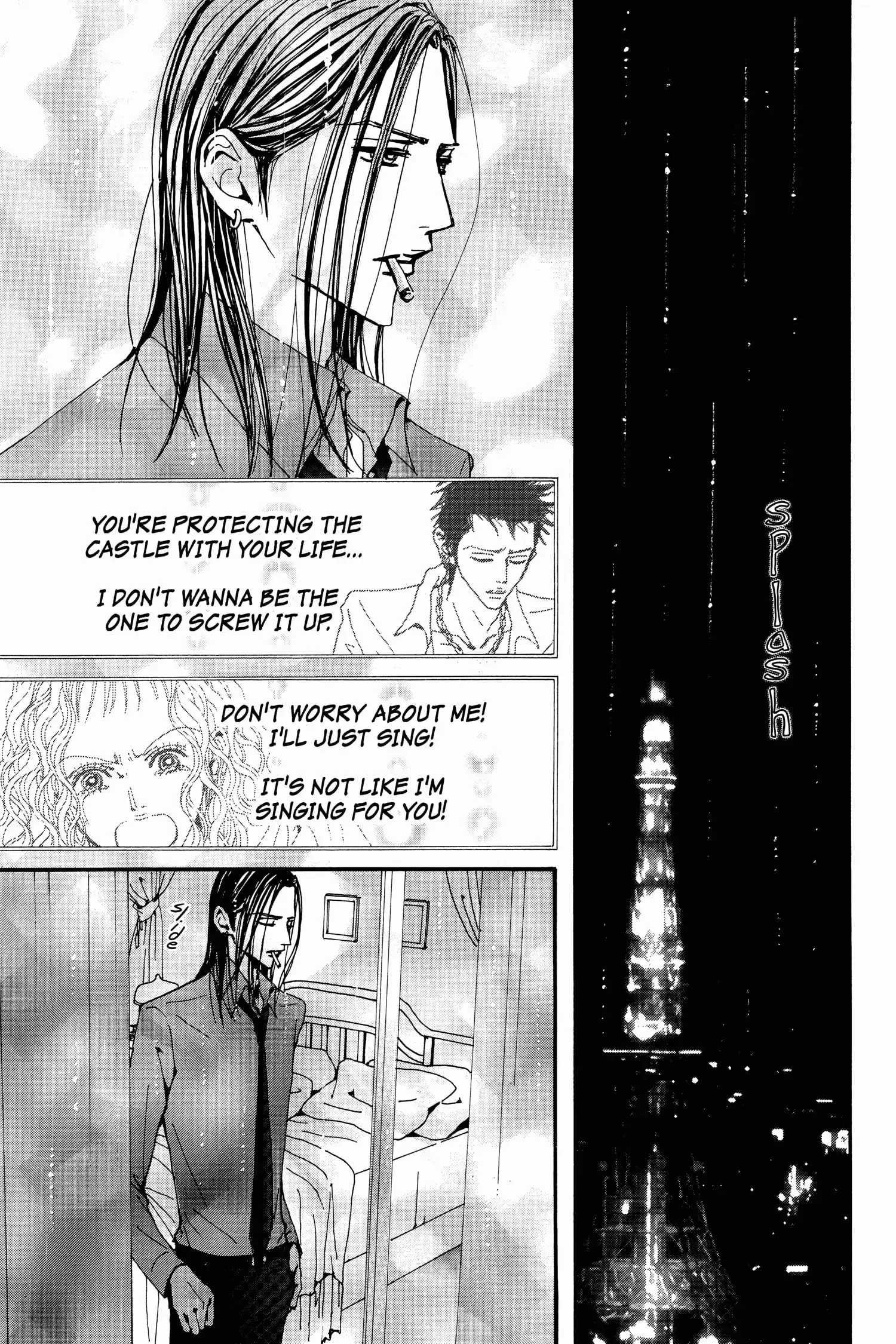 NANA - Chapter 78 - Page 19