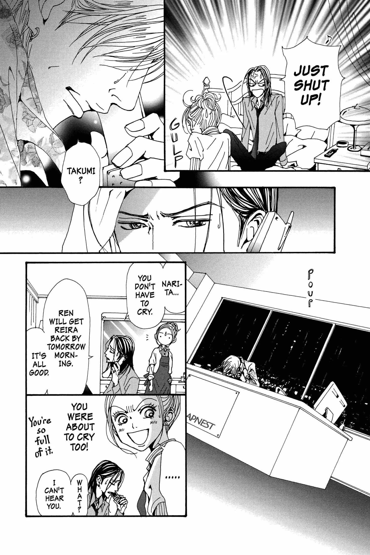 NANA - Chapter 78 - Page 24