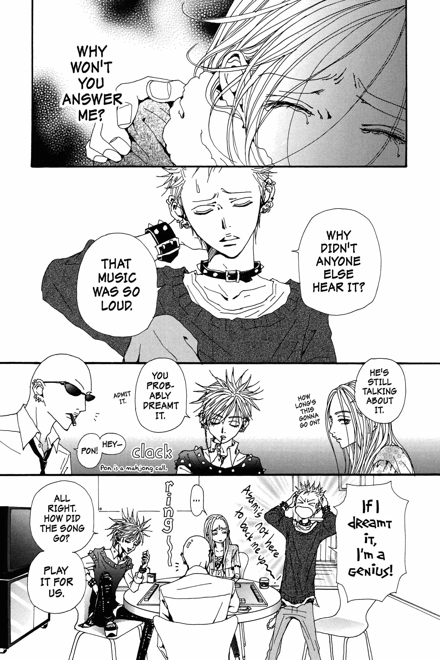 NANA - Chapter 78 - Page 29