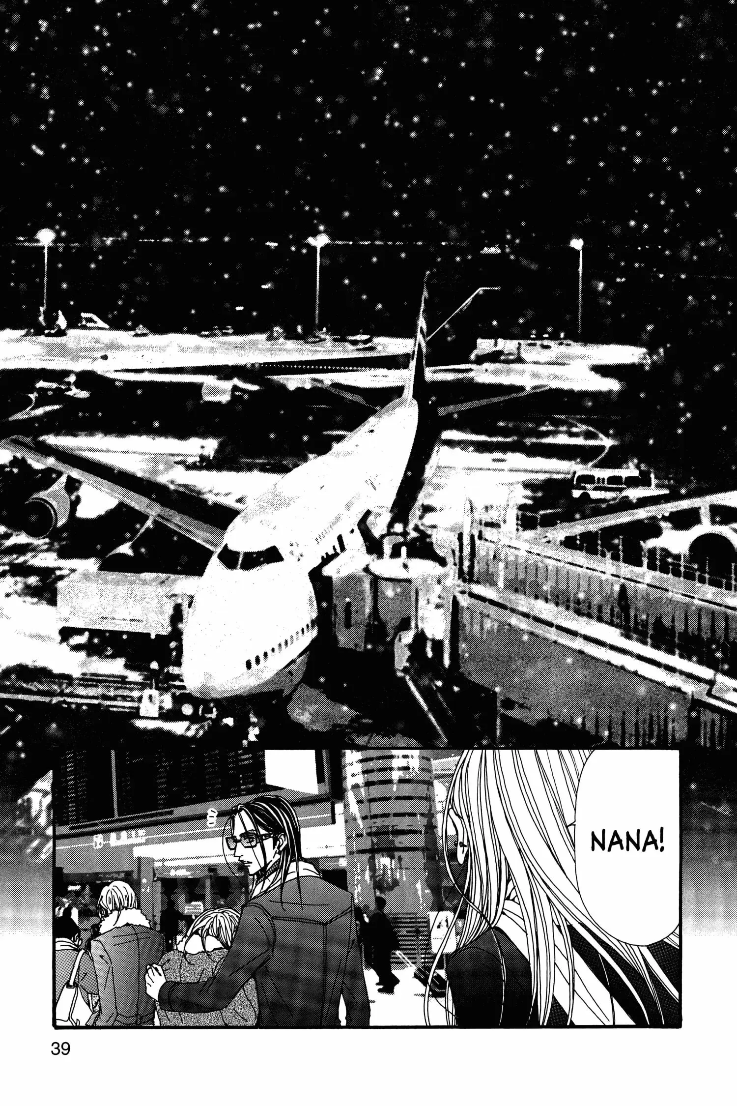 NANA - Chapter 78 - Page 39