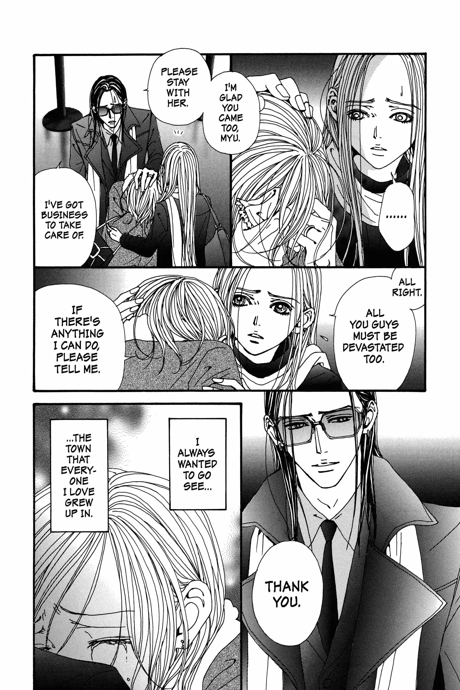 NANA - Chapter 78 - Page 40