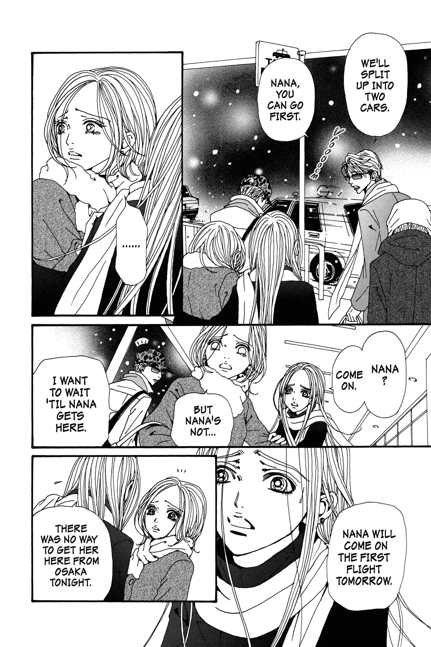 NANA - Chapter 78 - Page 42