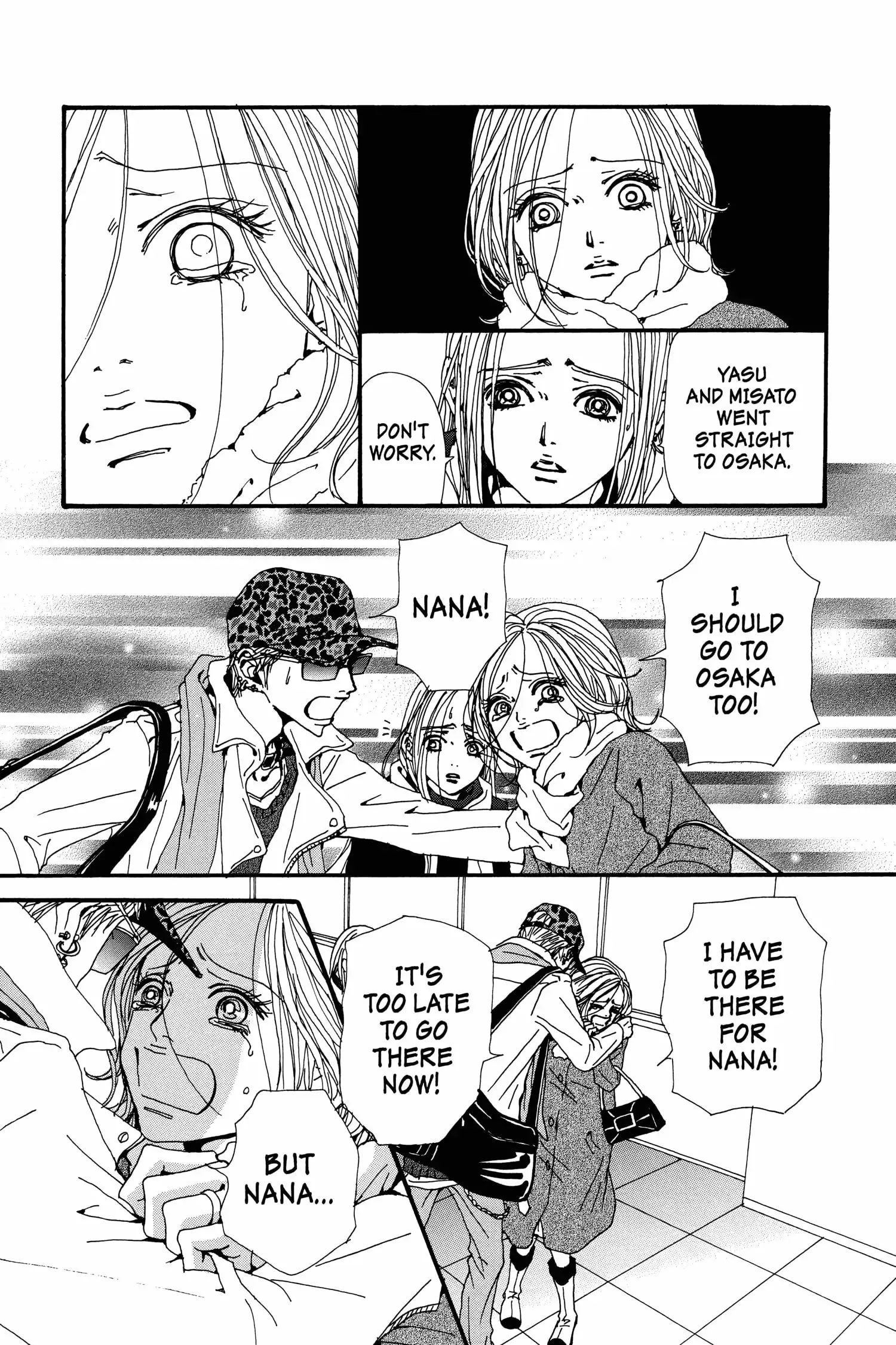 NANA - Chapter 78 - Page 43