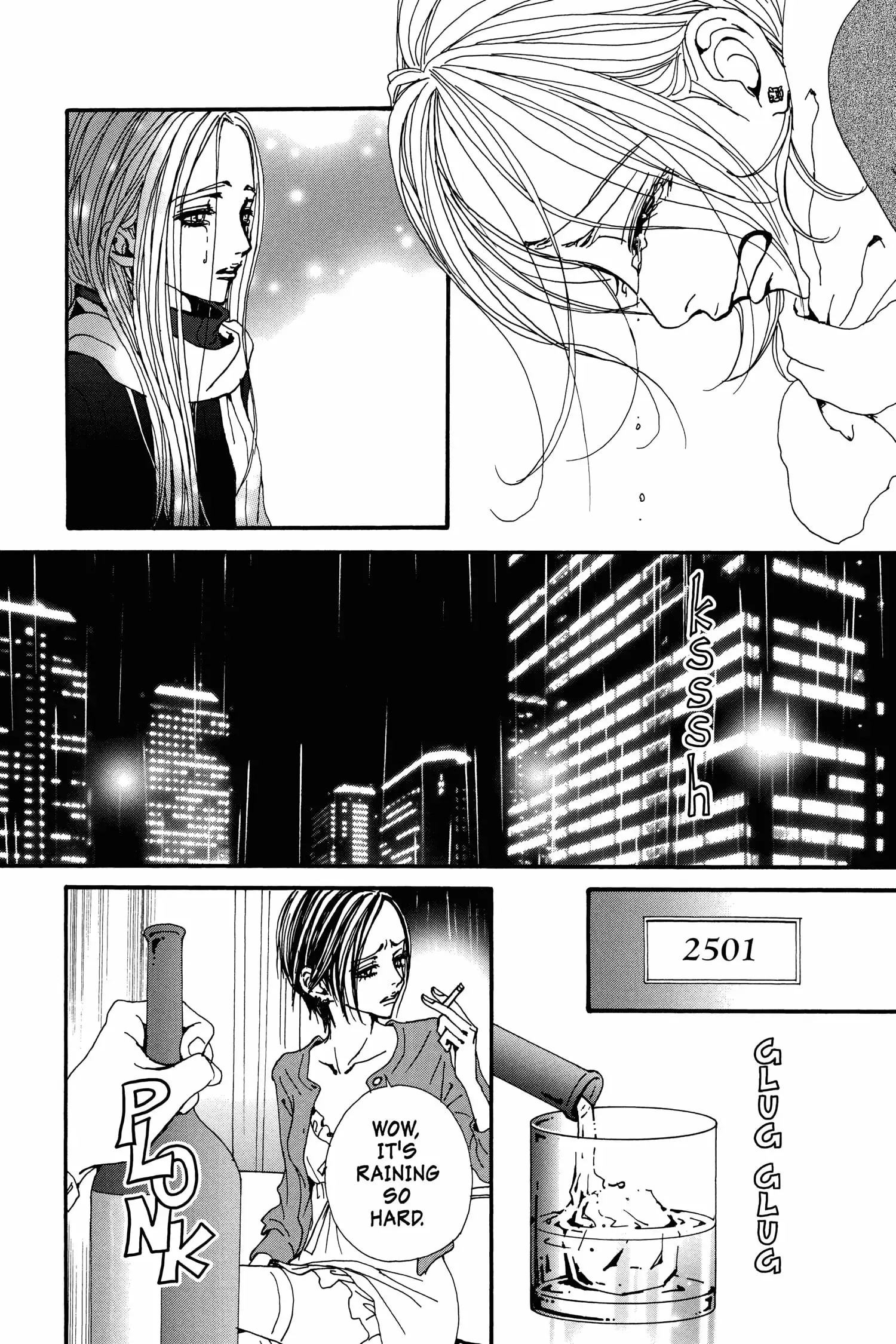 NANA - Chapter 78 - Page 46