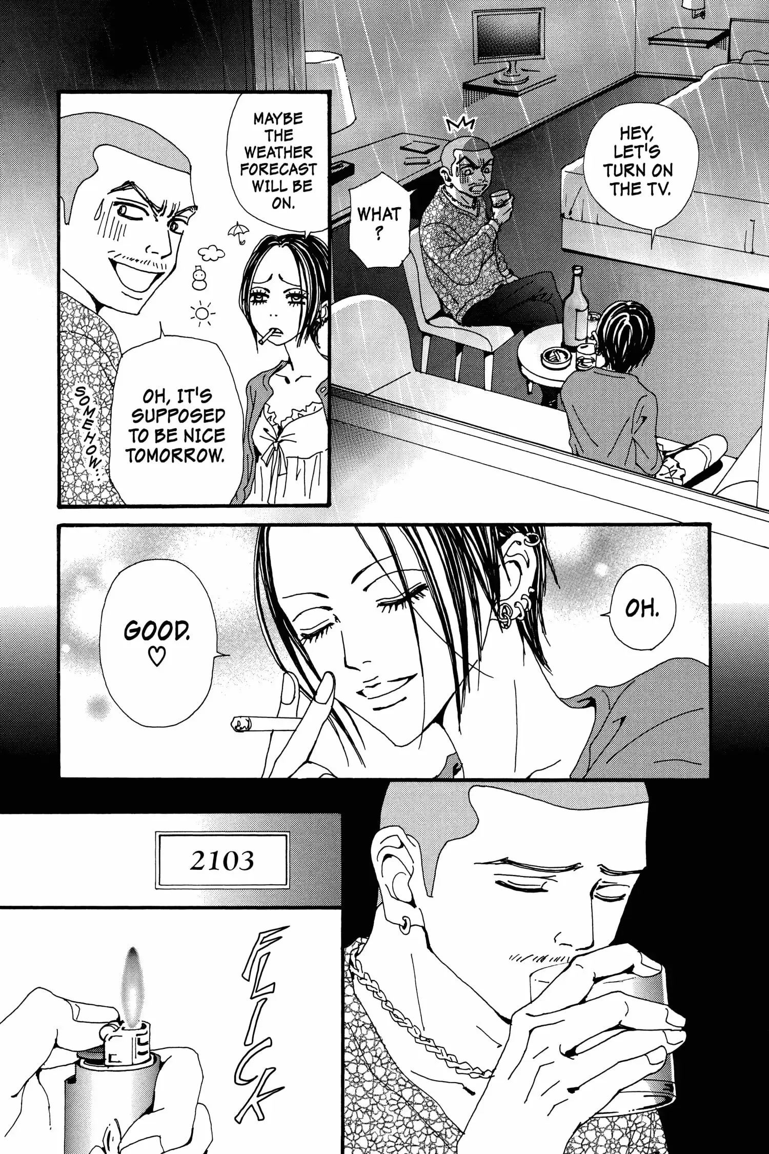 NANA - Chapter 78 - Page 47