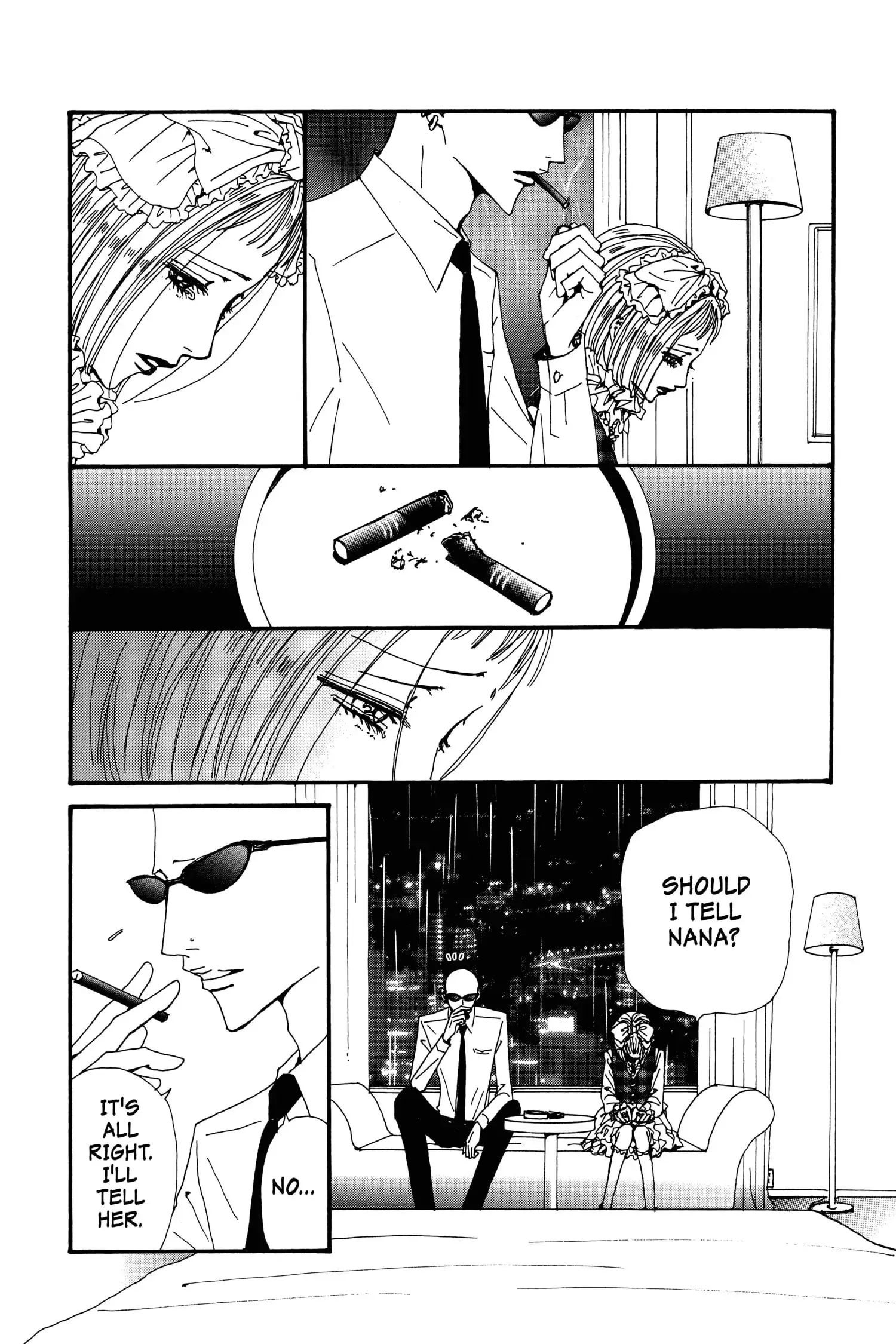 NANA - Chapter 78 - Page 48