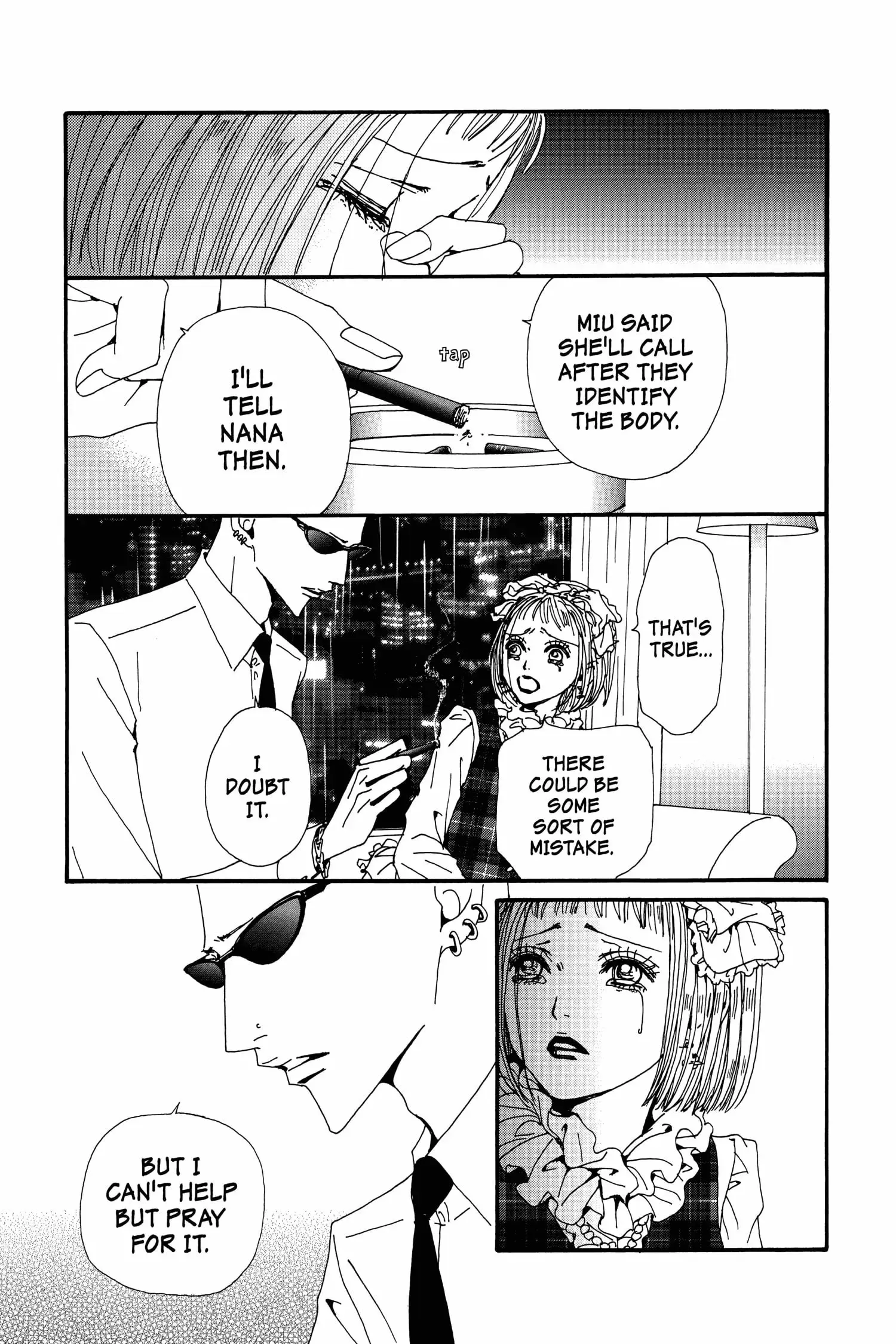 NANA - Chapter 78 - Page 49