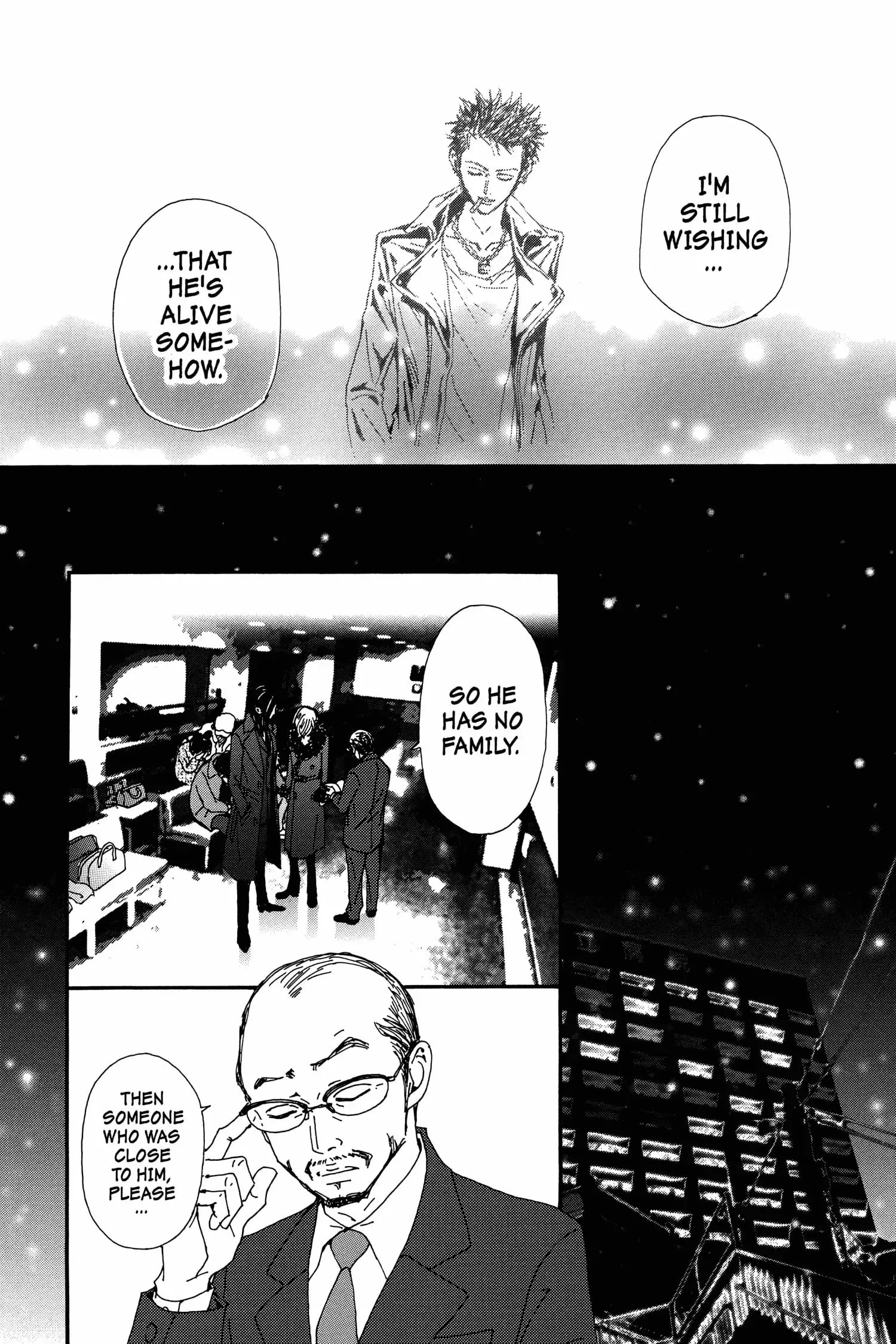NANA - Chapter 78 - Page 50