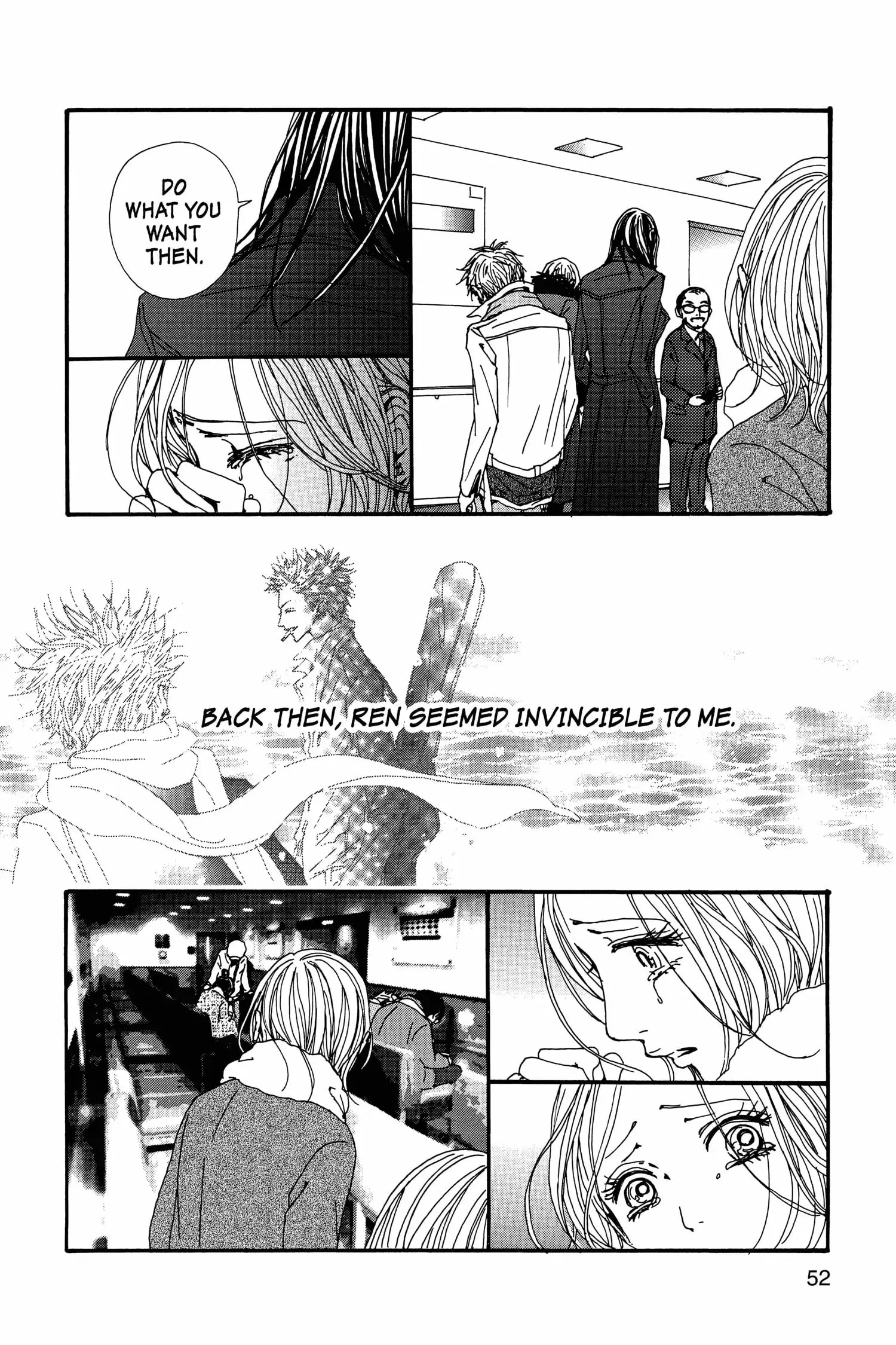 NANA - Chapter 78 - Page 52