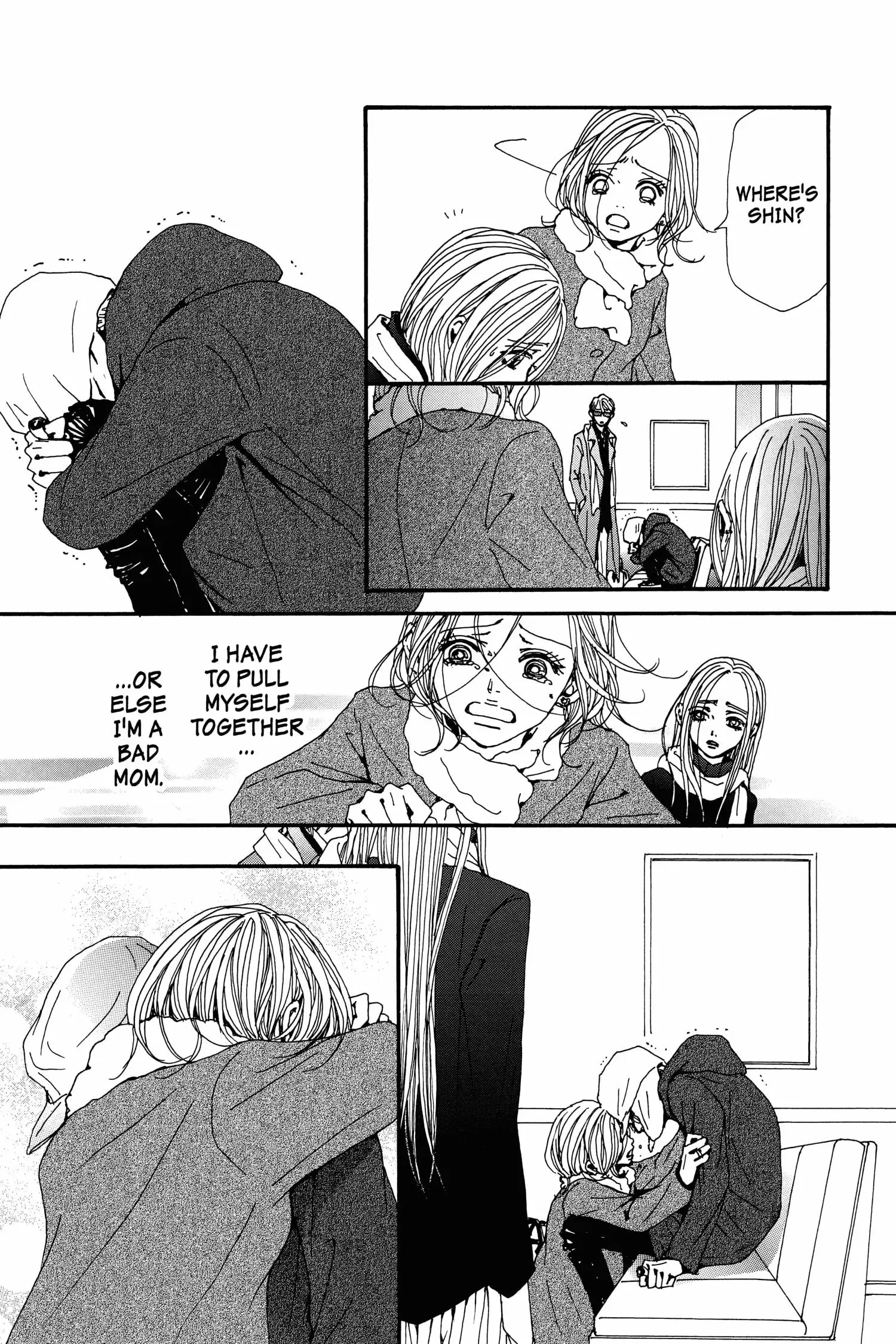 NANA - Chapter 78 - Page 53