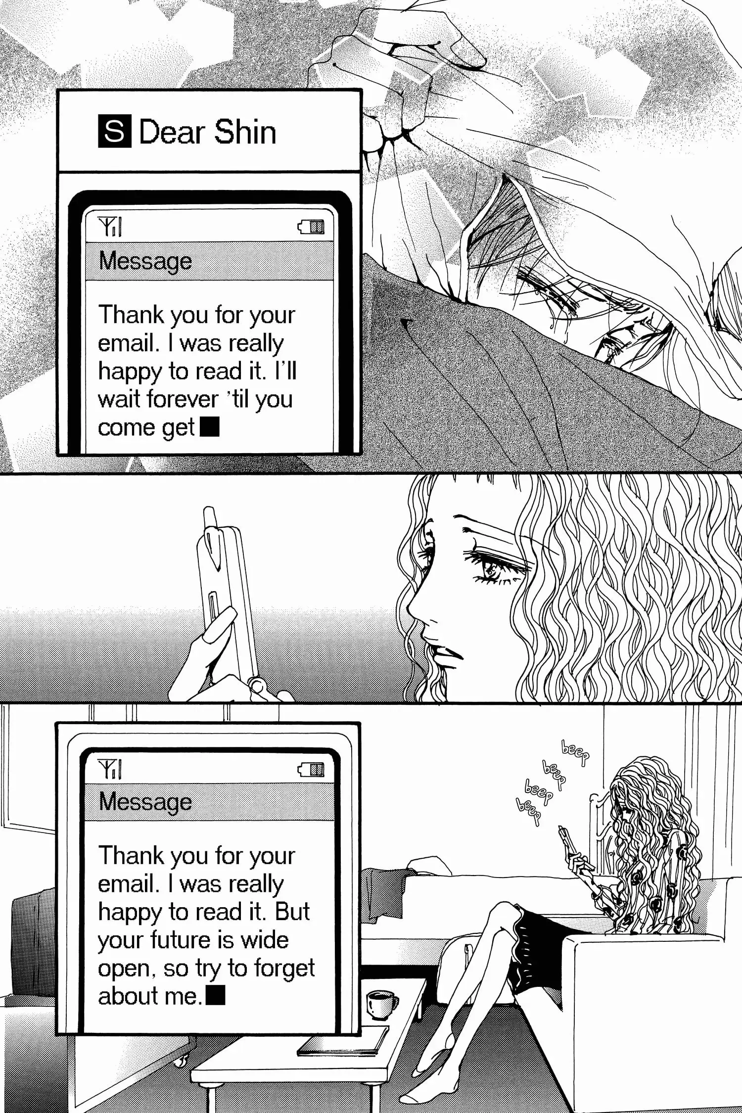 NANA - Chapter 78 - Page 54