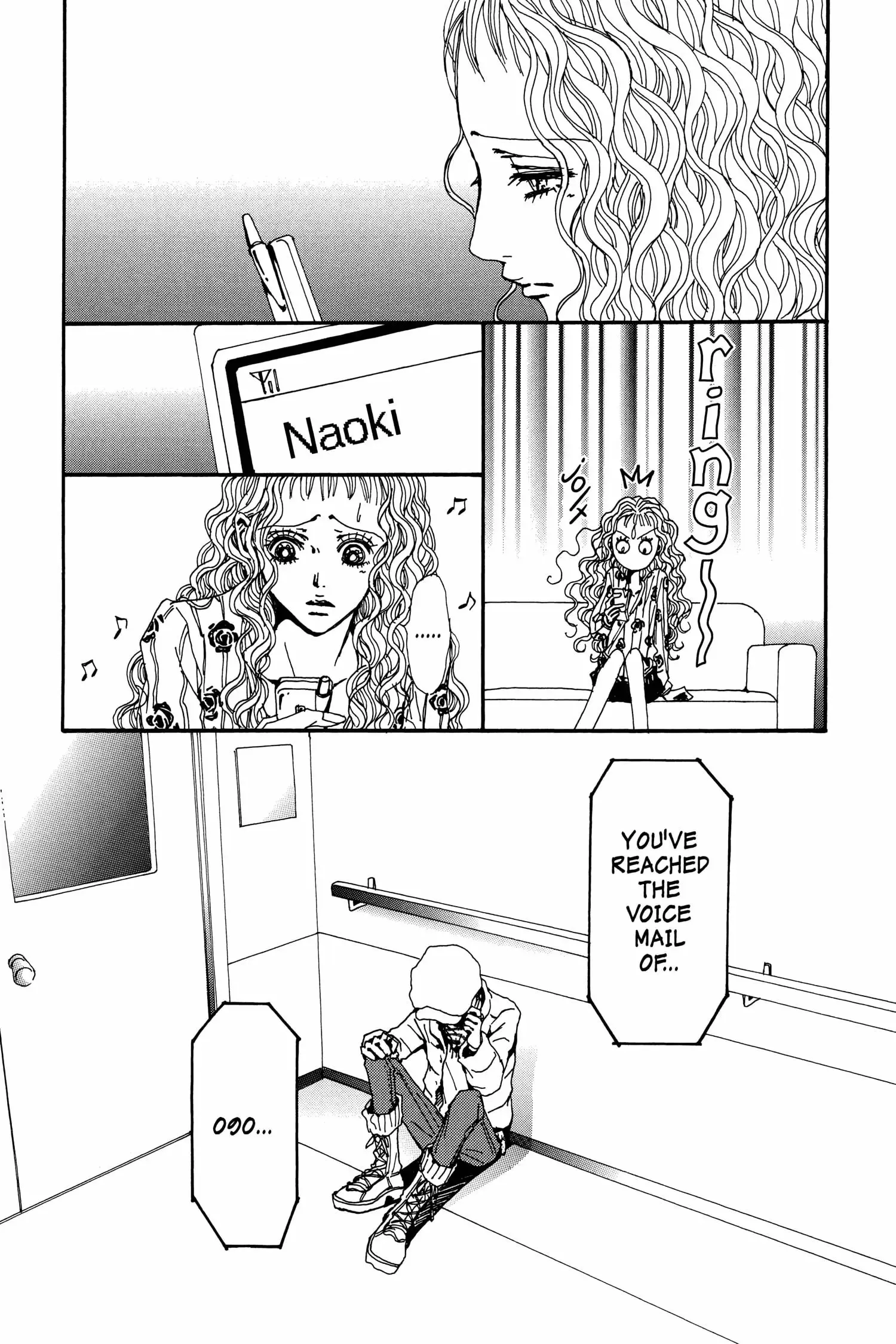 NANA - Chapter 78 - Page 55