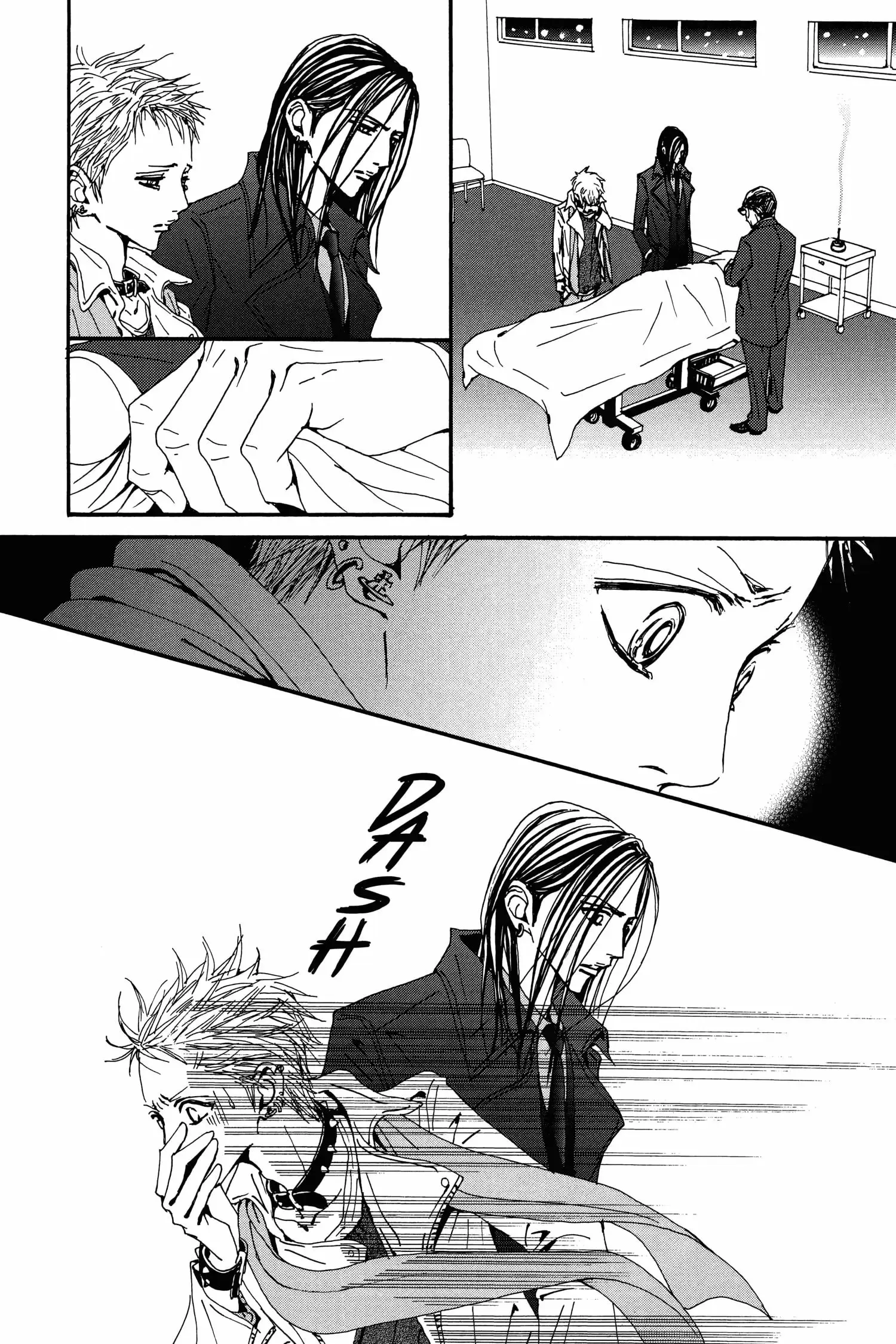 NANA - Chapter 78 - Page 60