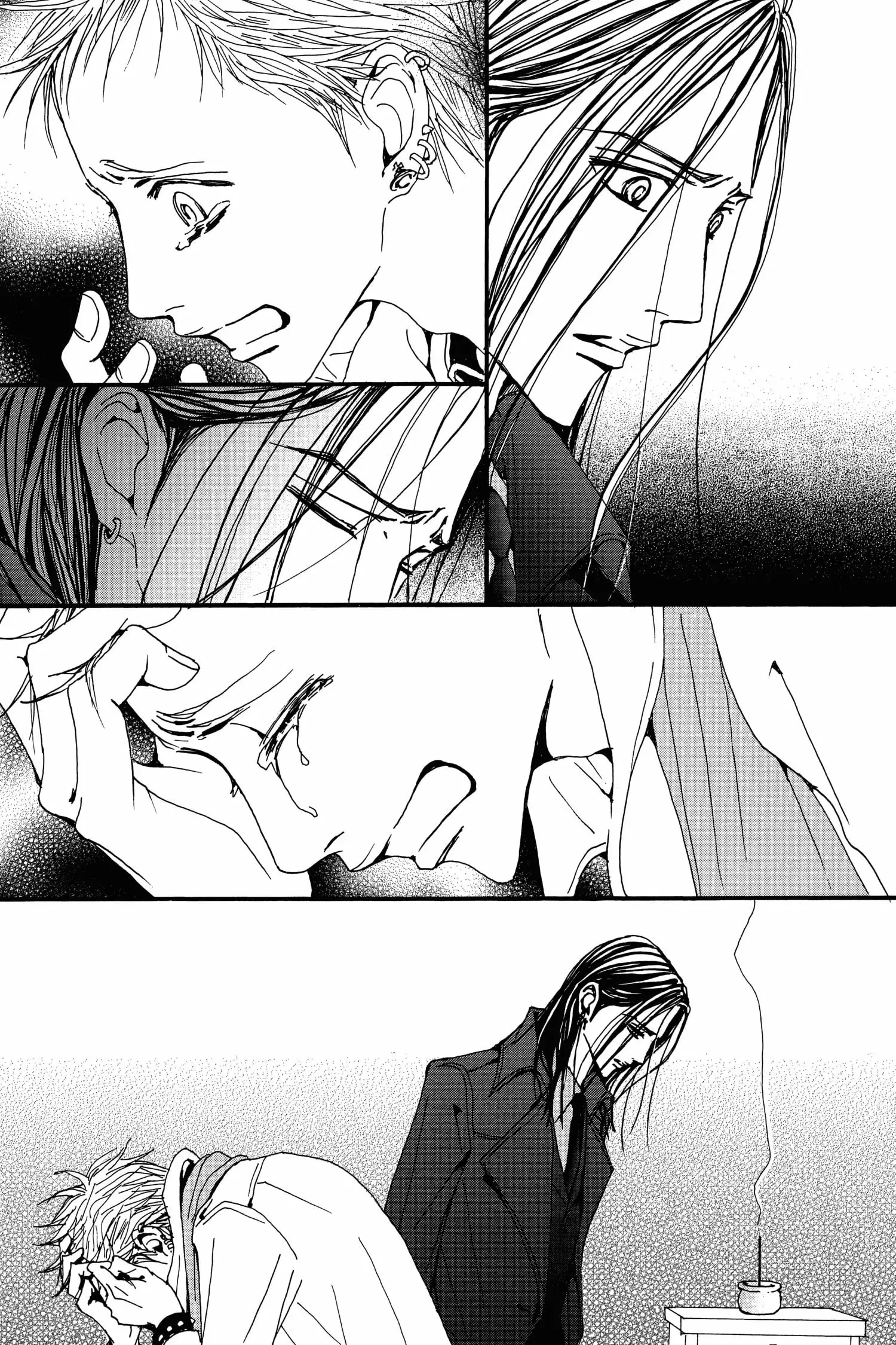 NANA - Chapter 78 - Page 61