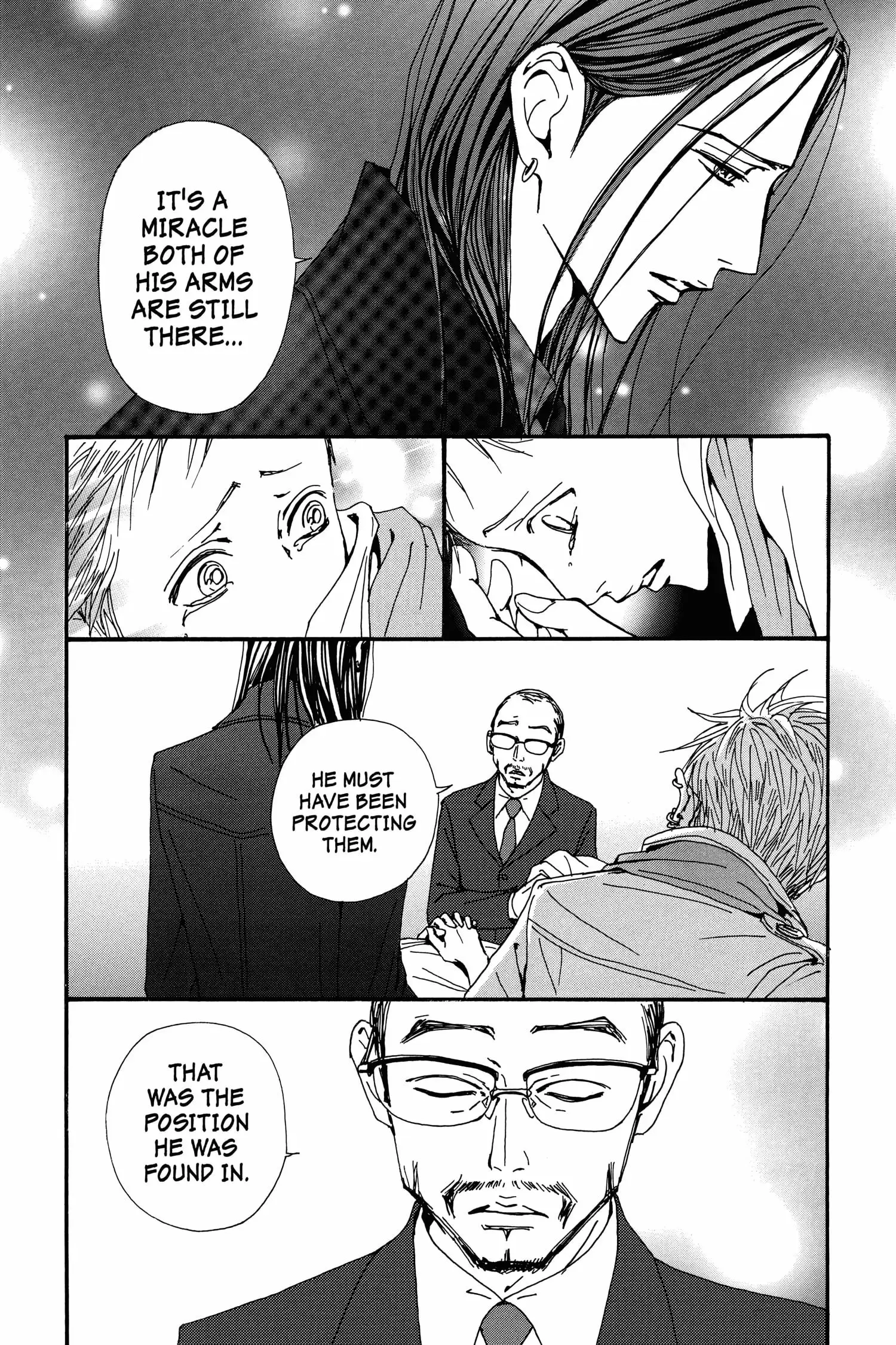 NANA - Chapter 78 - Page 62
