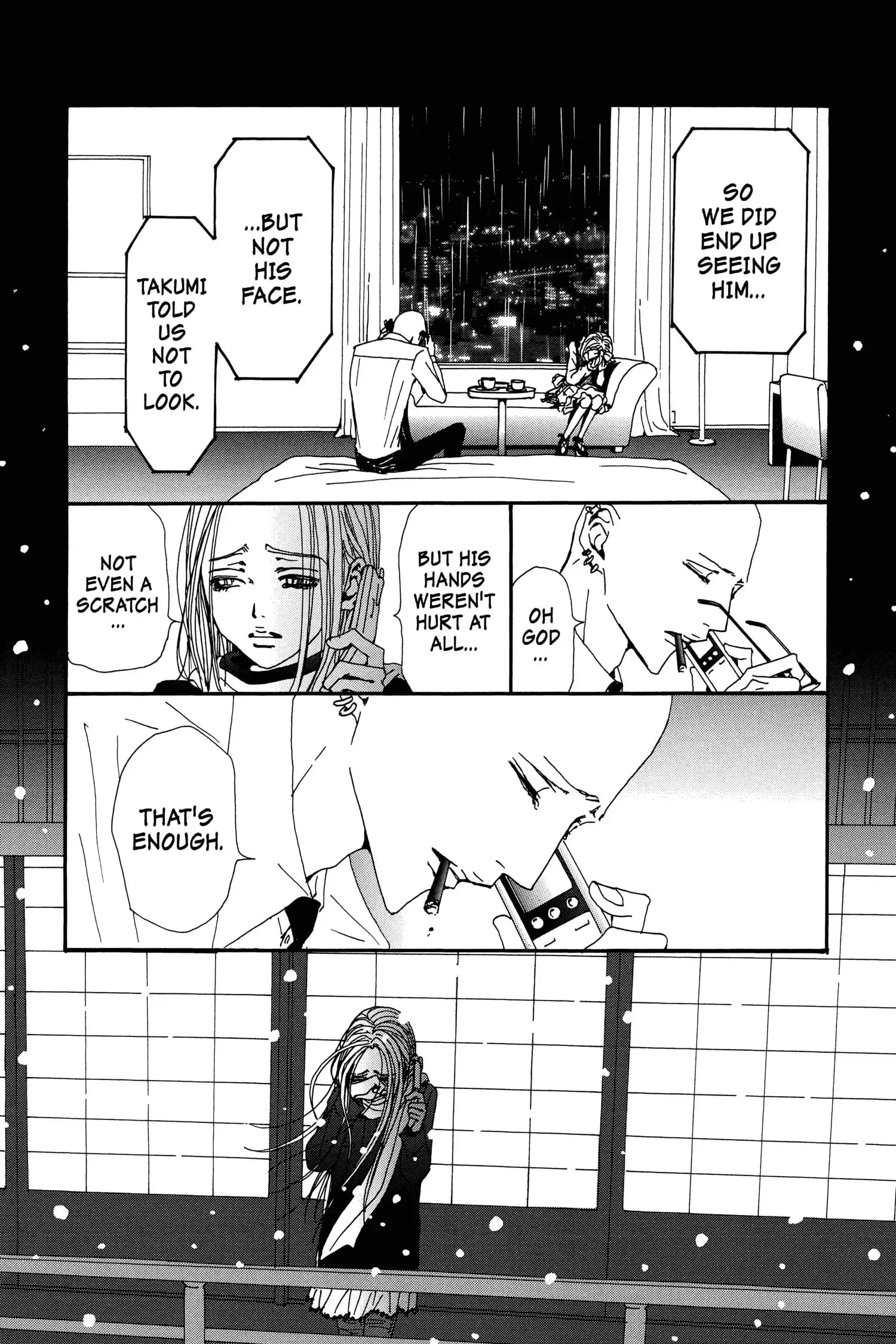 NANA - Chapter 78 - Page 64