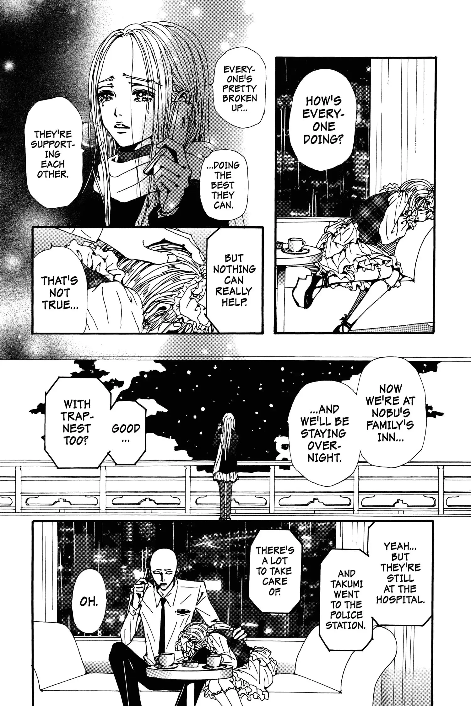 NANA - Chapter 78 - Page 65