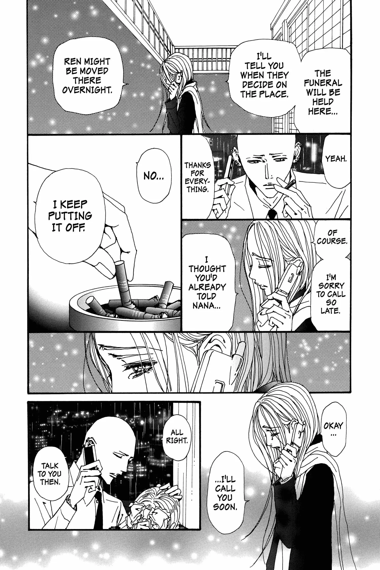NANA - Chapter 78 - Page 66