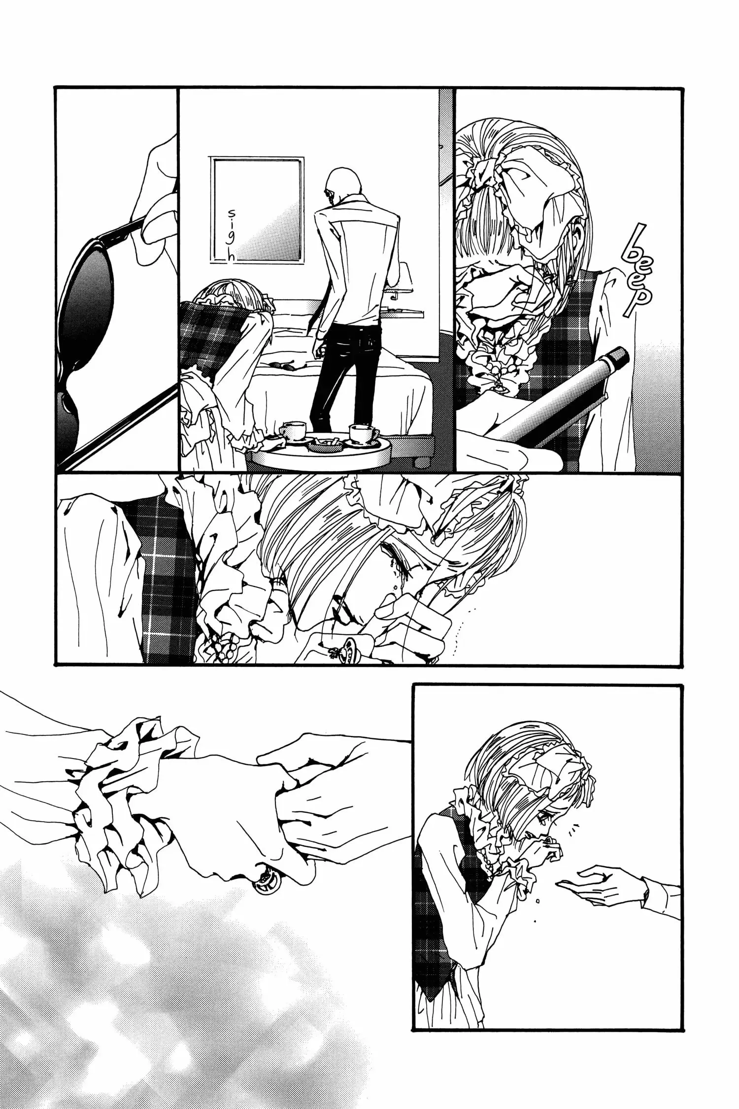 NANA - Chapter 78 - Page 67