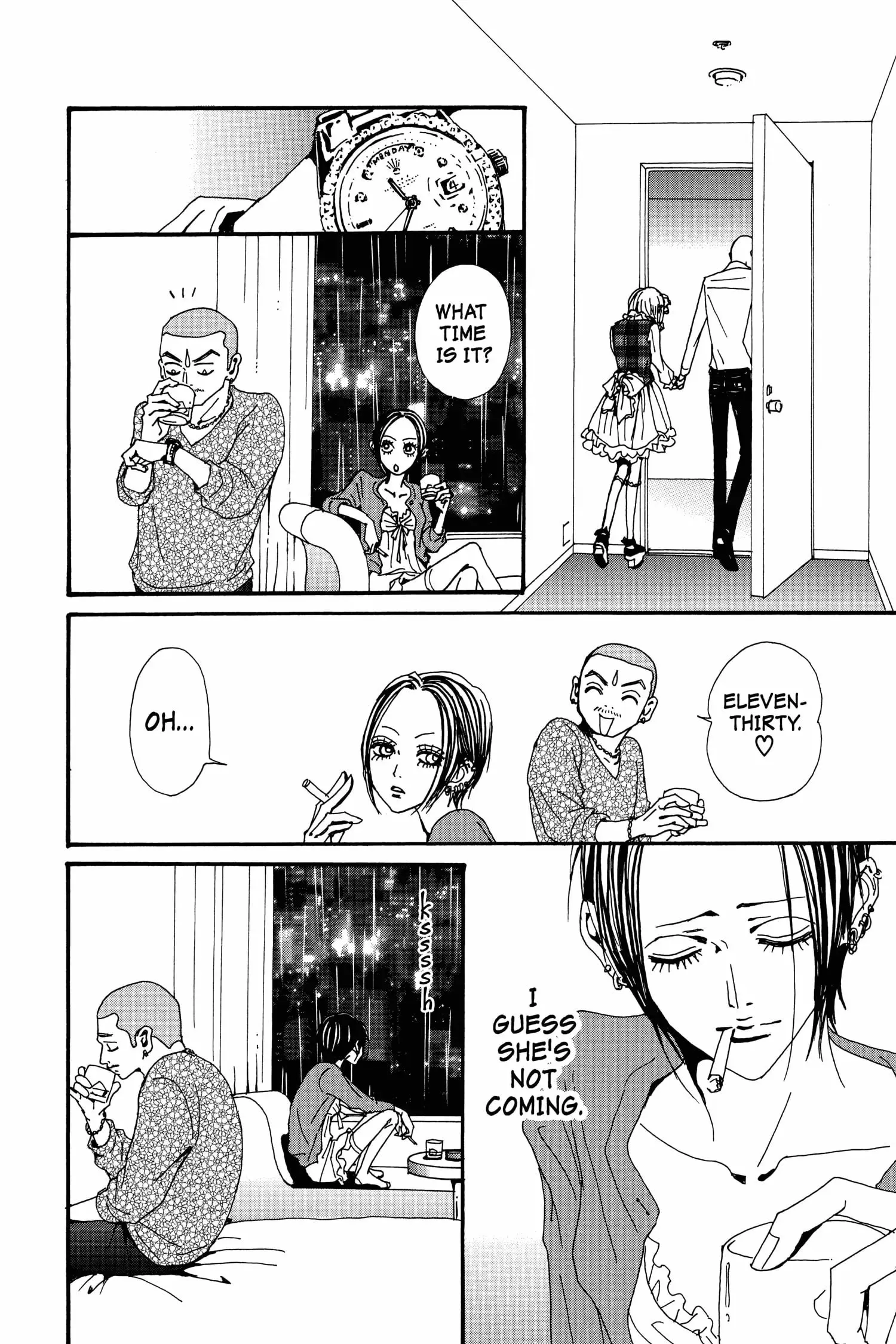 NANA - Chapter 78 - Page 68