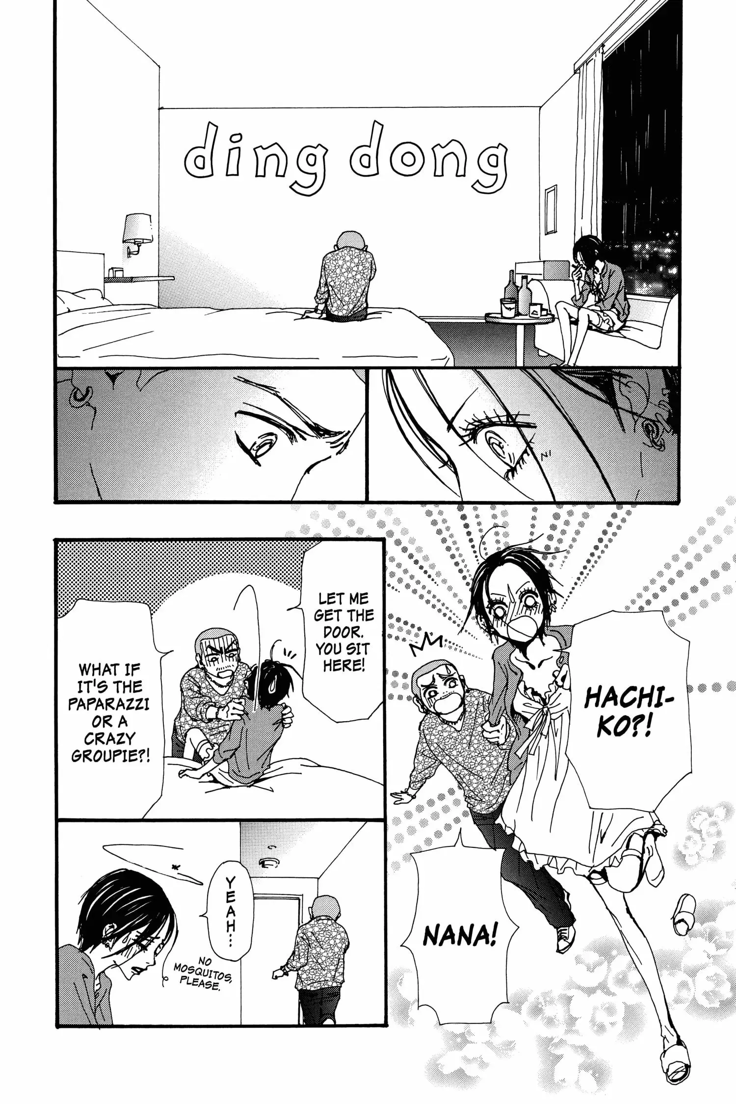 NANA - Chapter 78 - Page 70
