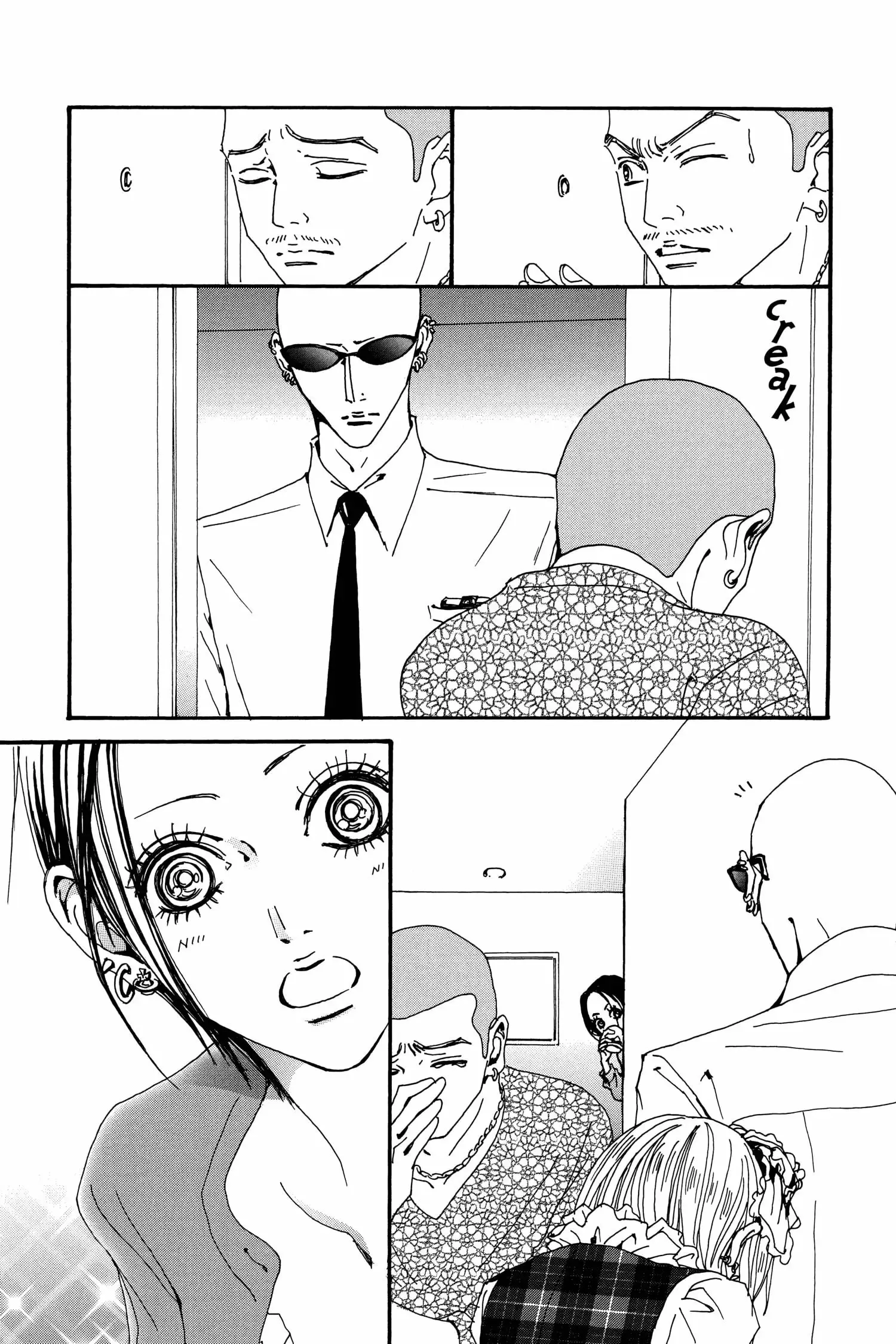 NANA - Chapter 78 - Page 71