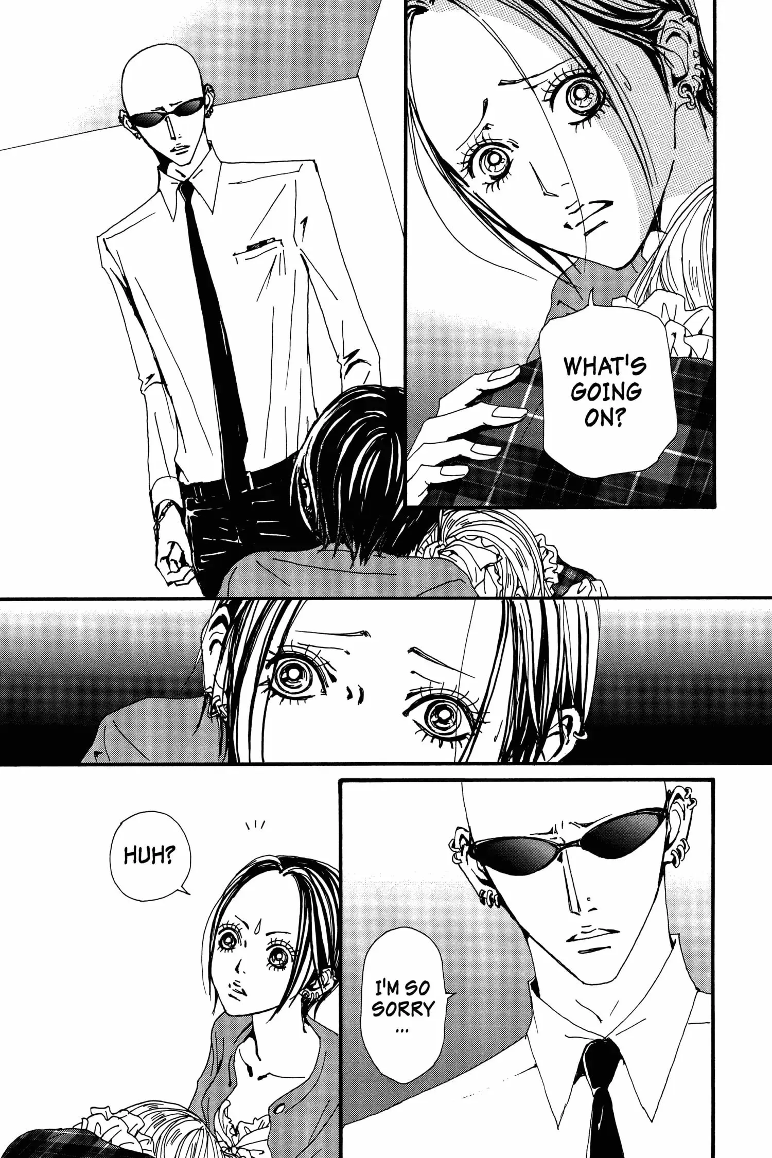 NANA - Chapter 78 - Page 73