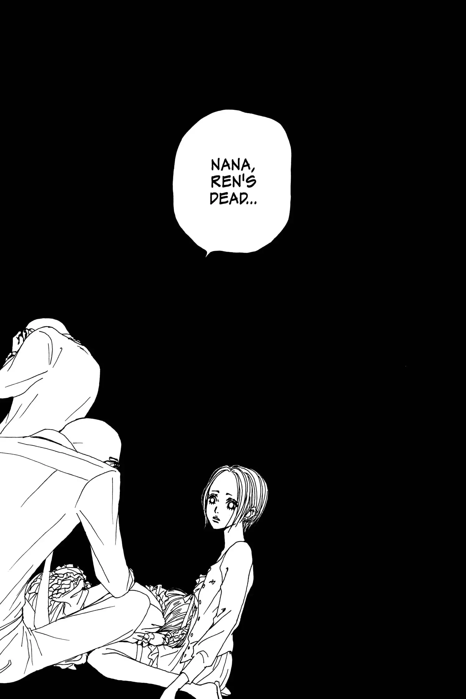 NANA - Chapter 78 - Page 75