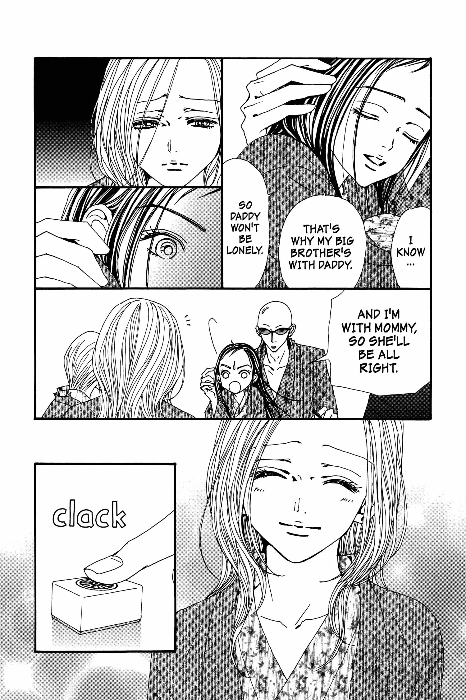 NANA - Chapter 79 - Page 11