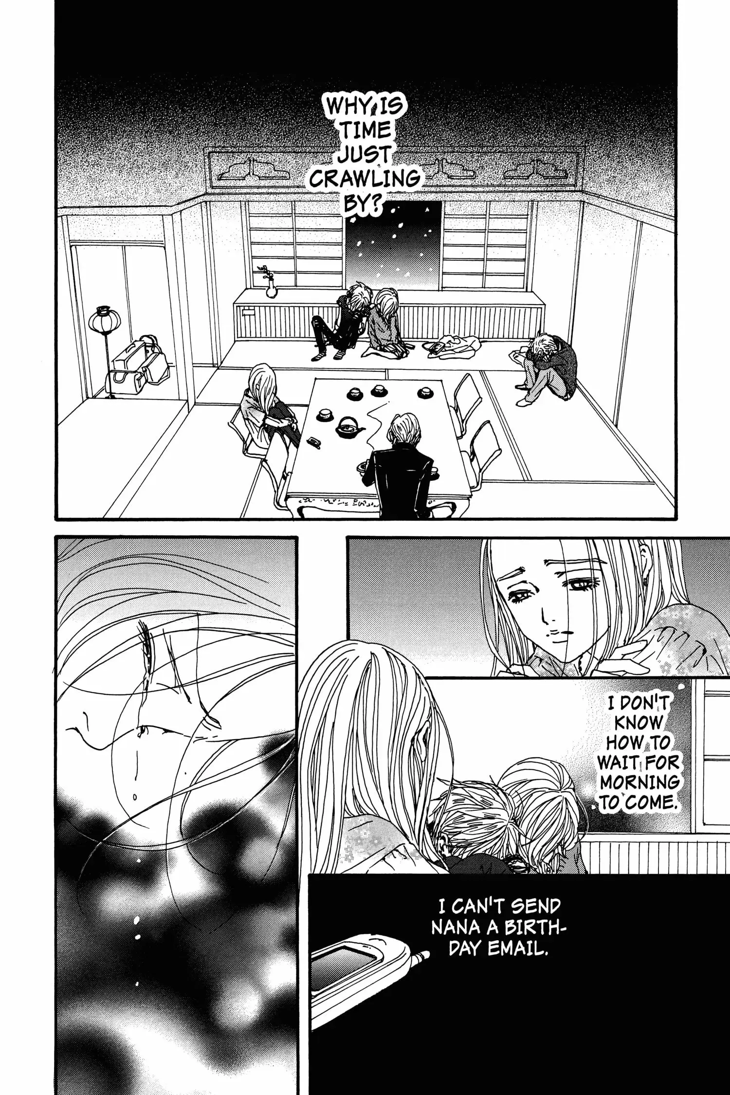 NANA - Chapter 79 - Page 19