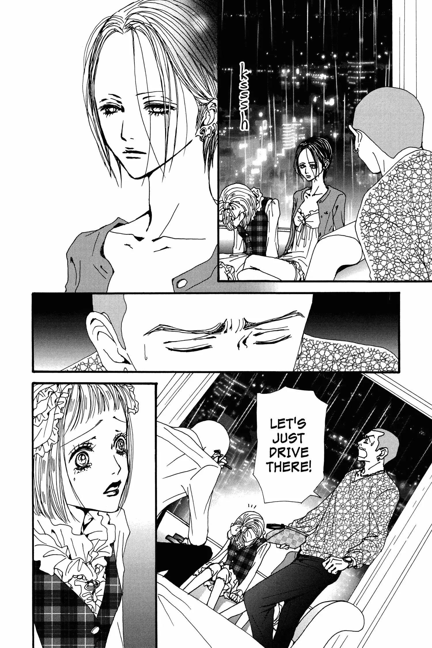 NANA - Chapter 79 - Page 21