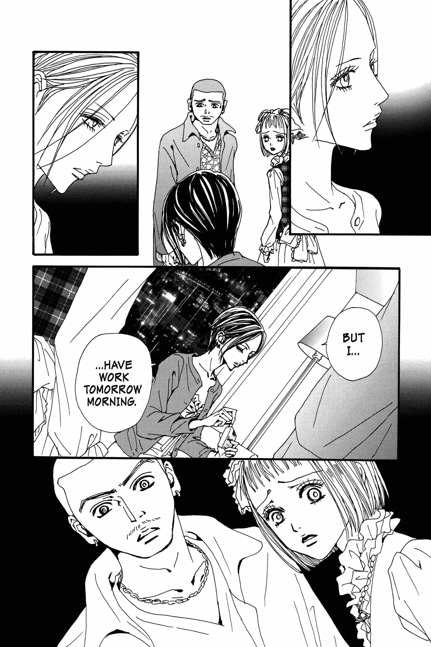 NANA - Chapter 79 - Page 23