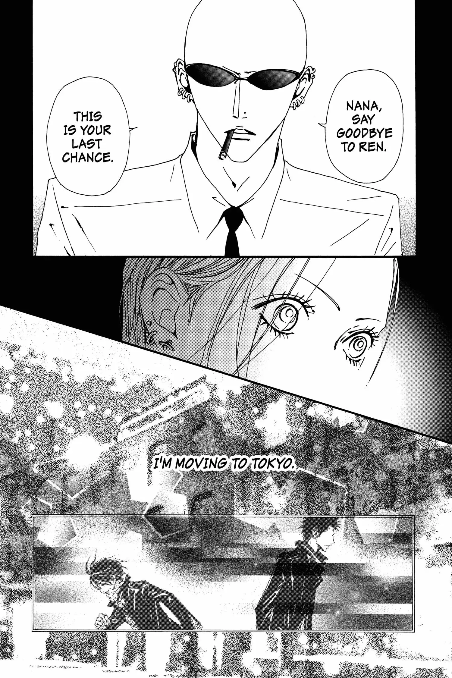 NANA - Chapter 79 - Page 25