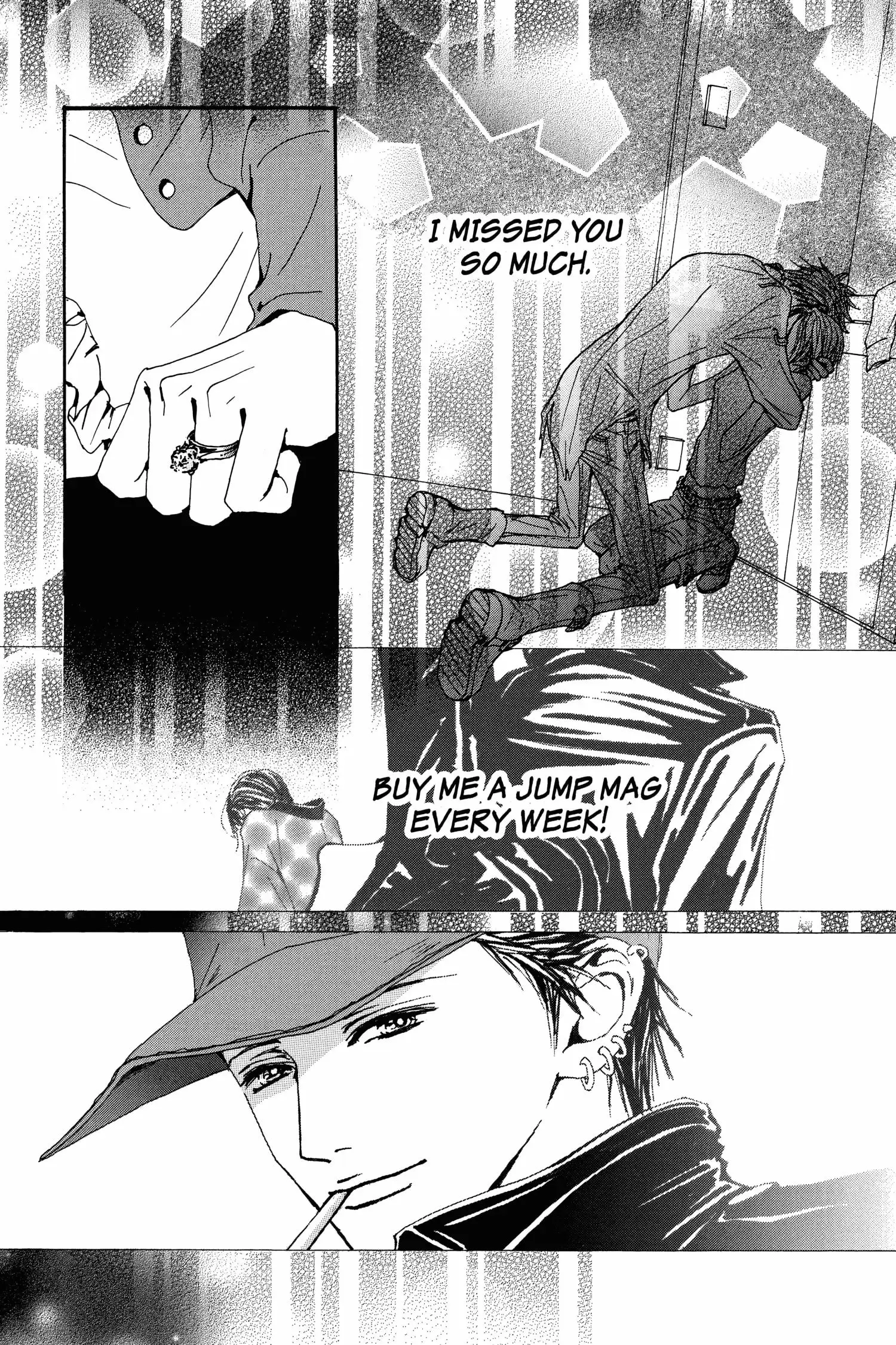 NANA - Chapter 79 - Page 26
