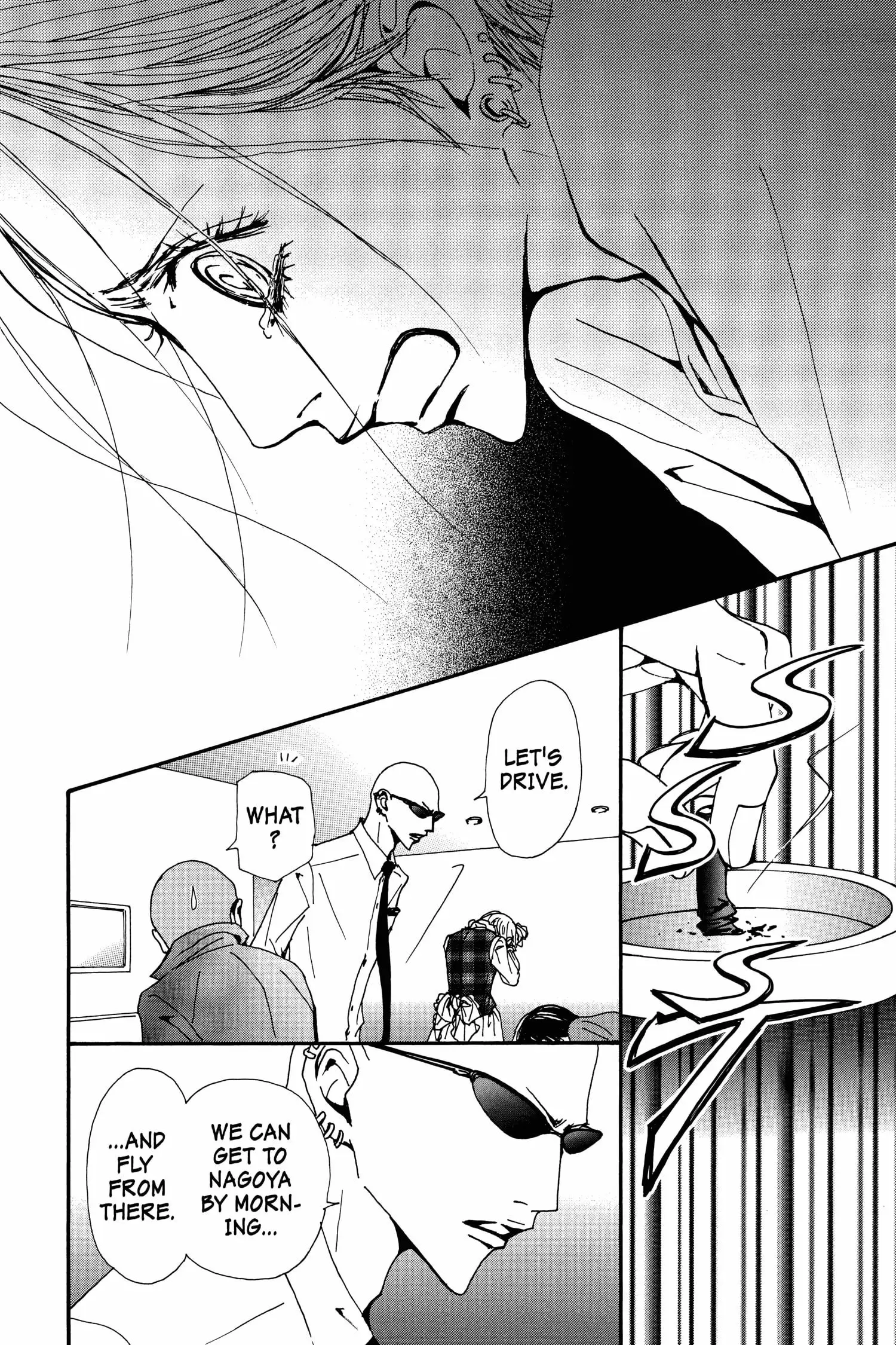NANA - Chapter 79 - Page 27