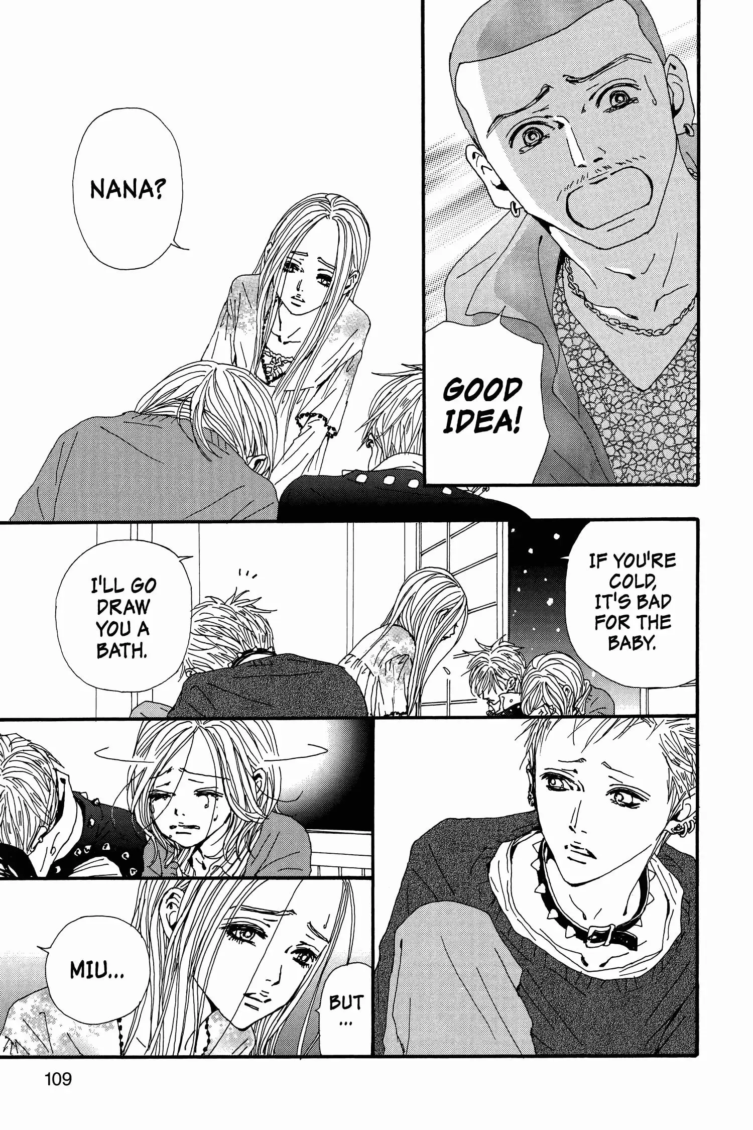 NANA - Chapter 79 - Page 28