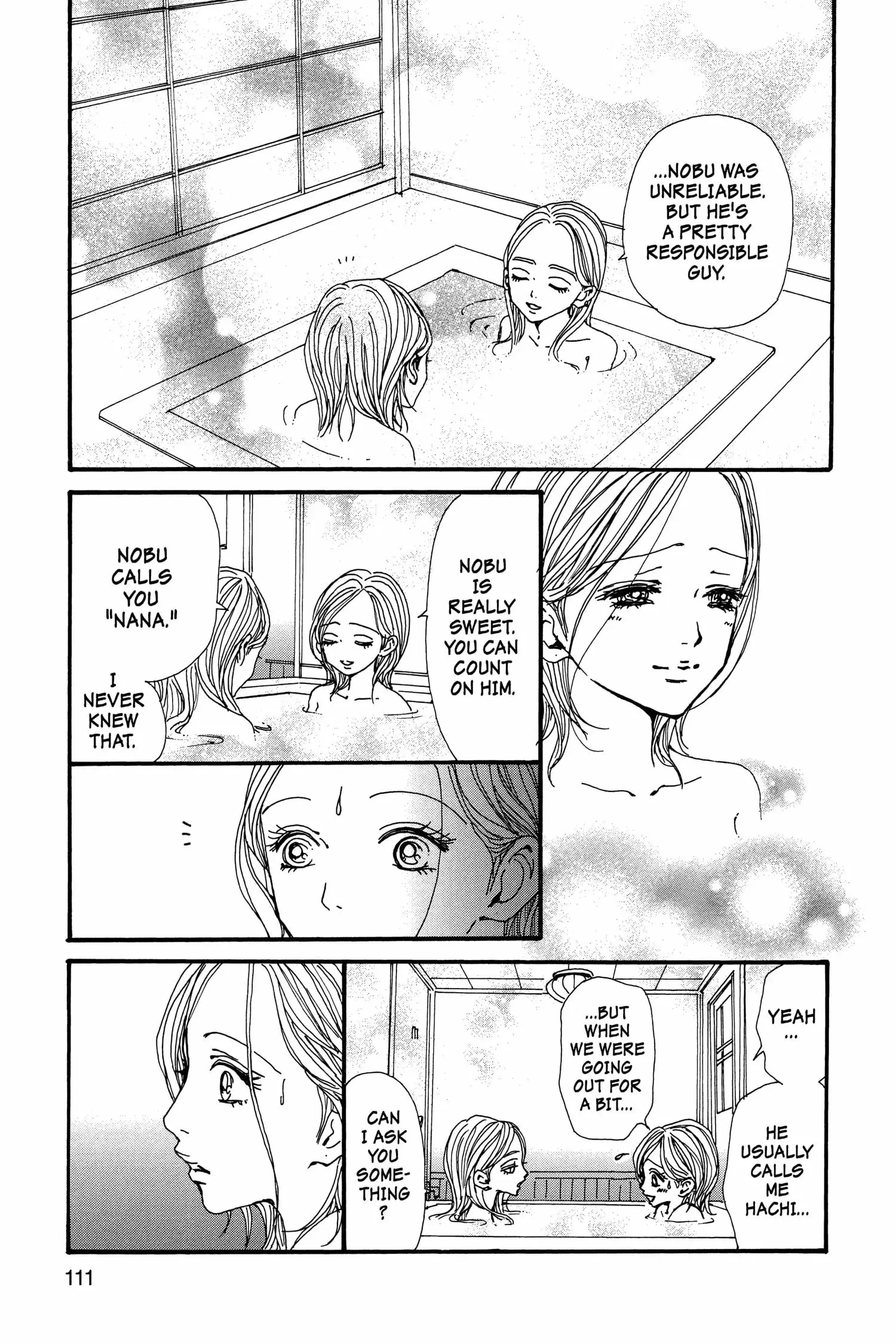 NANA - Chapter 79 - Page 30