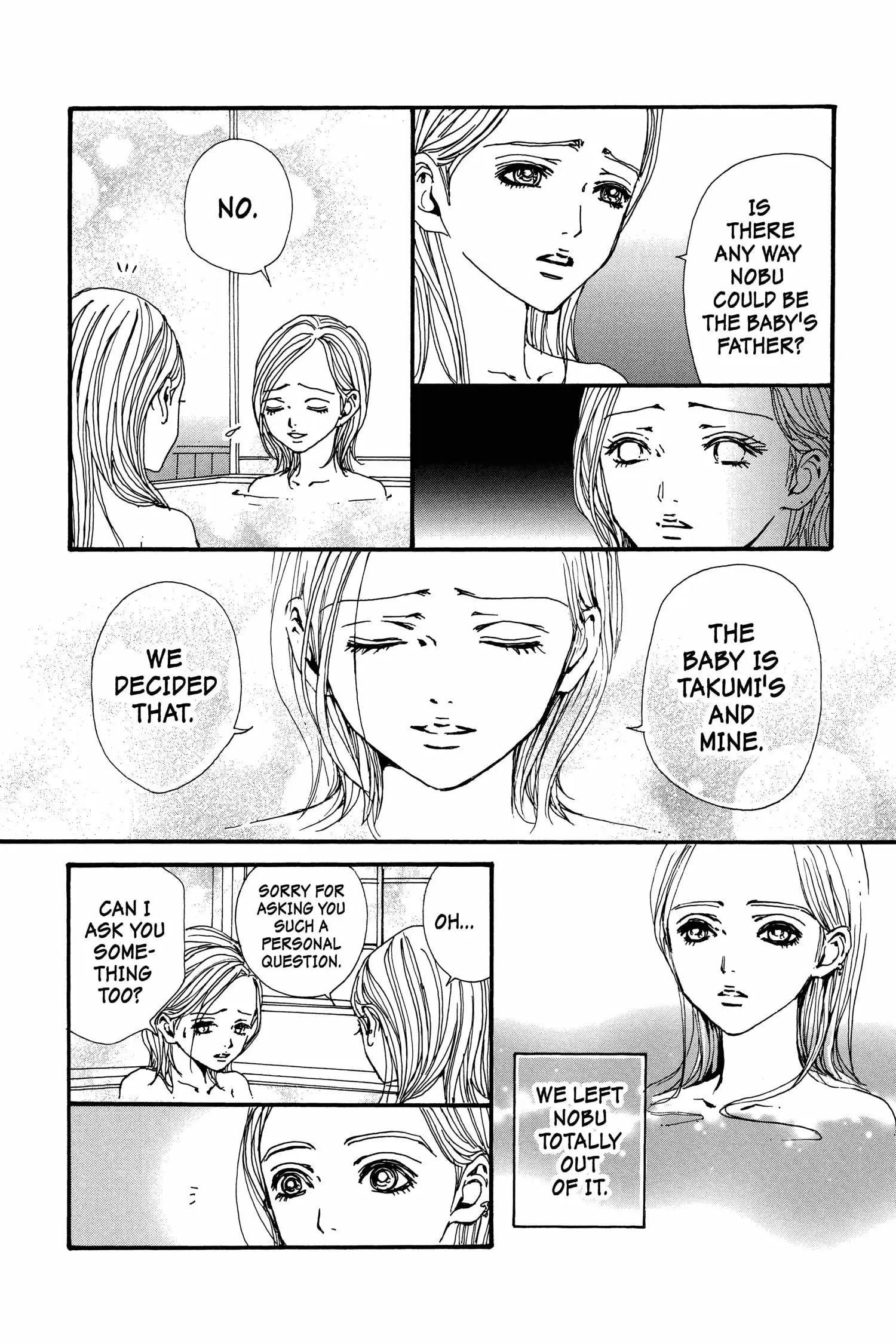NANA - Chapter 79 - Page 31