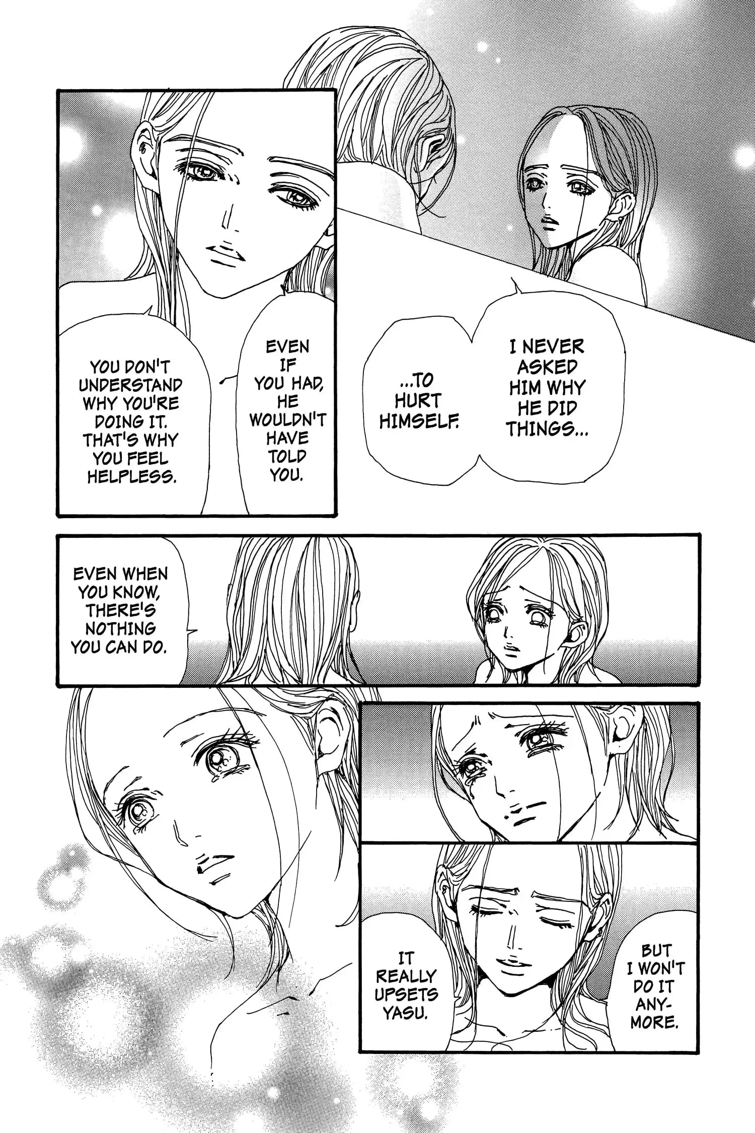 NANA - Chapter 79 - Page 34