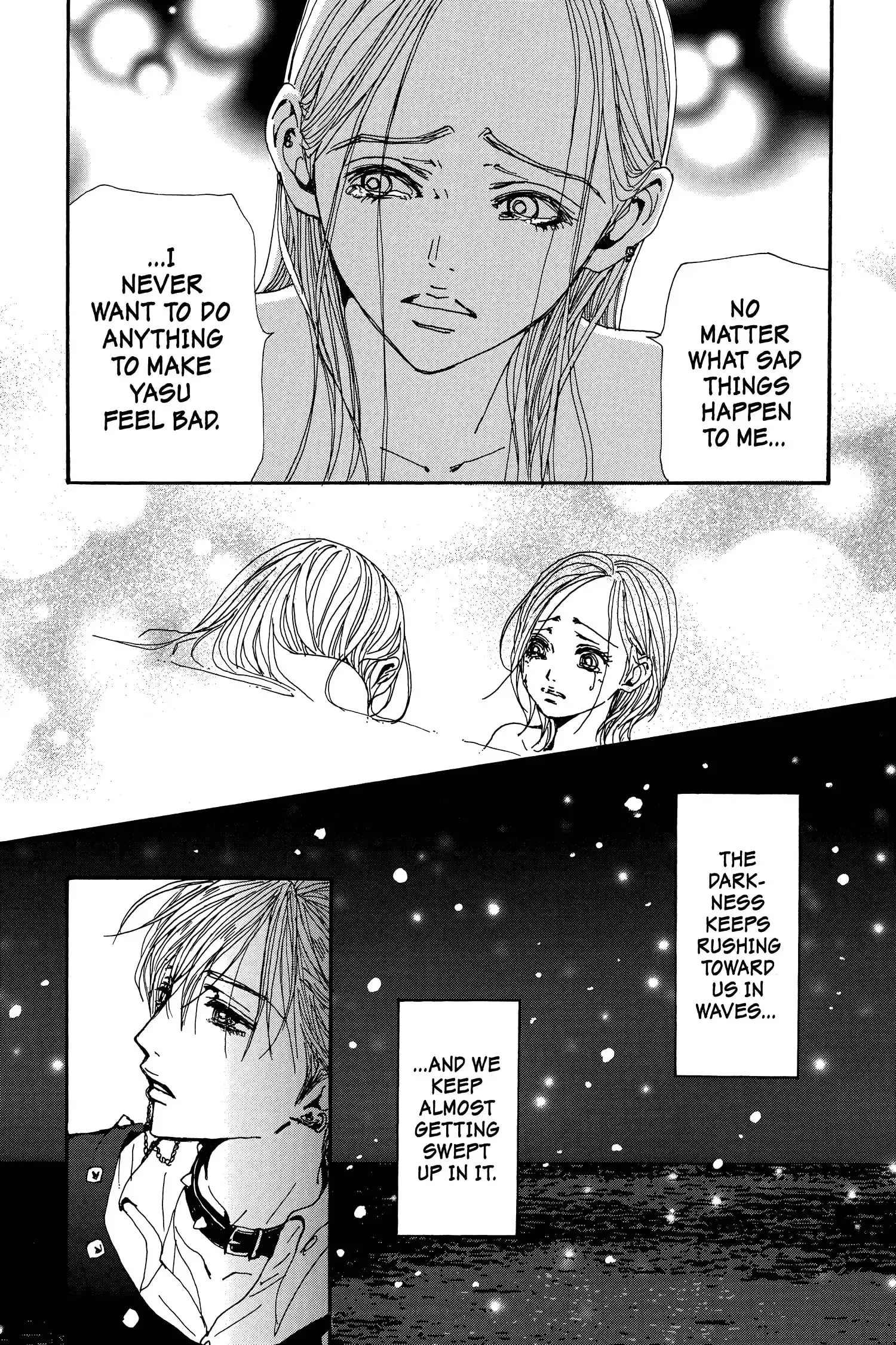 NANA - Chapter 79 - Page 35