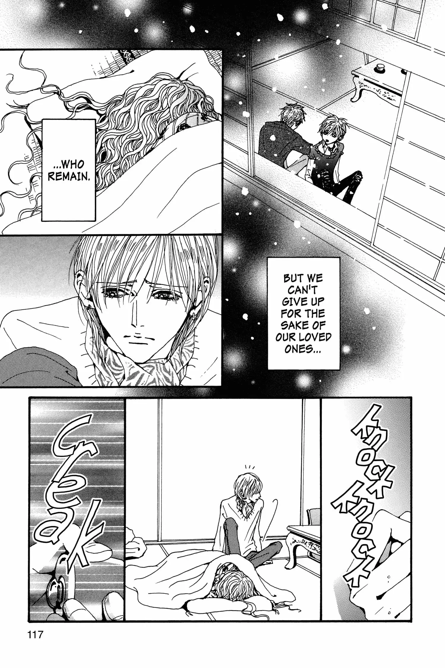 NANA - Chapter 79 - Page 36