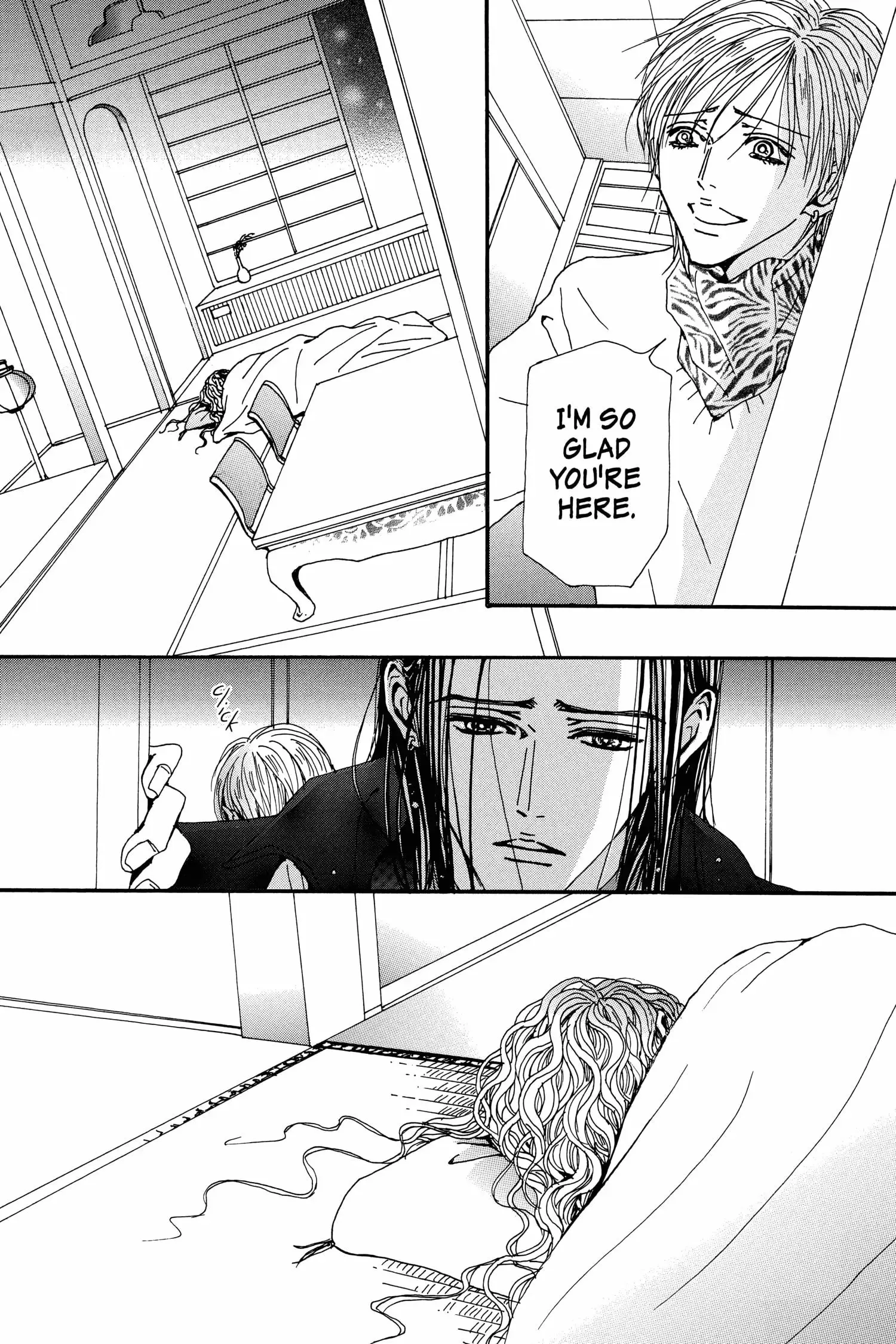 NANA - Chapter 79 - Page 37