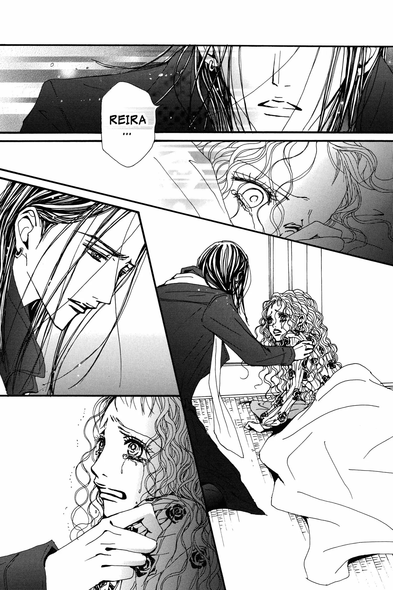 NANA - Chapter 79 - Page 38
