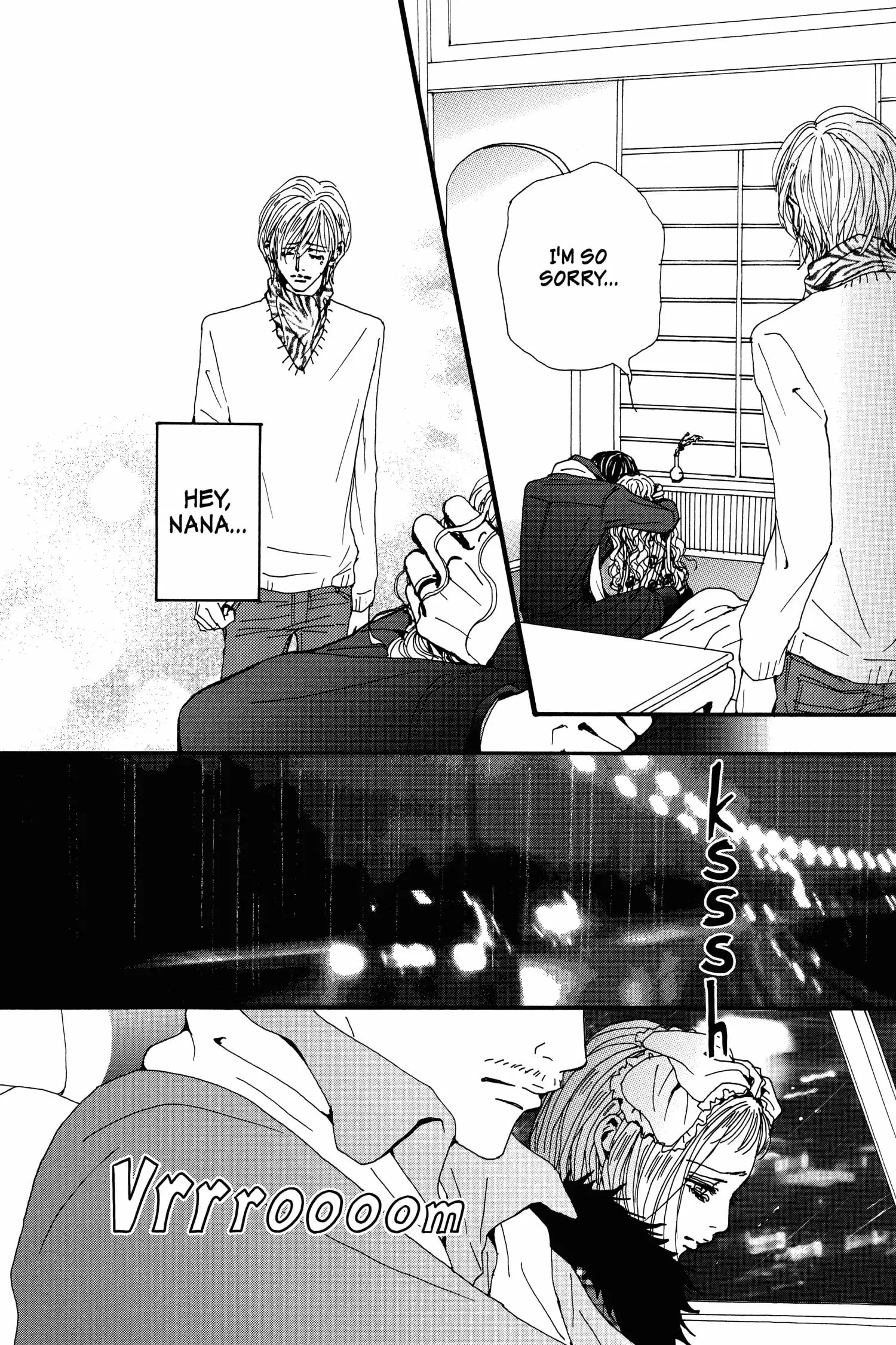 NANA - Chapter 79 - Page 39