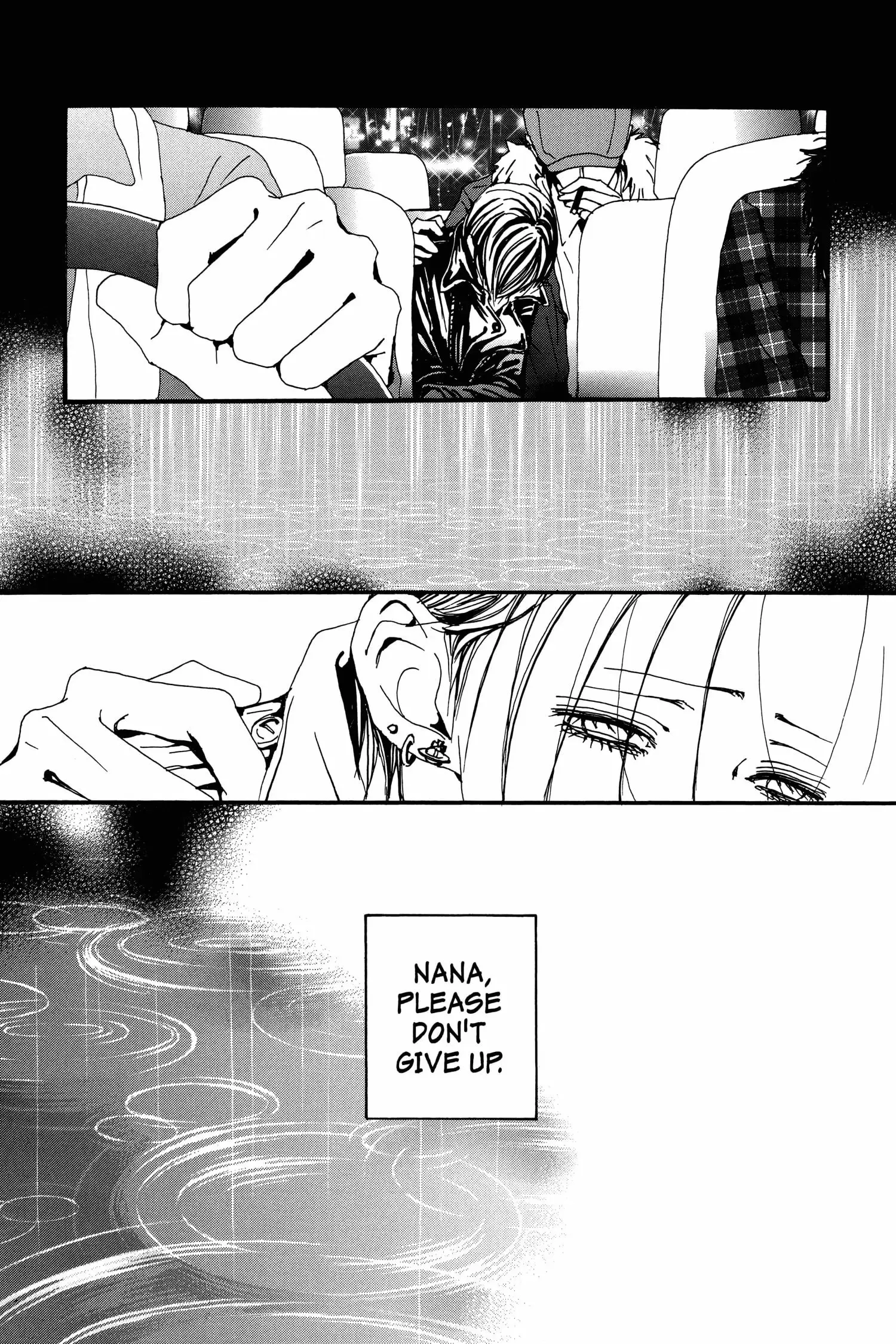 NANA - Chapter 79 - Page 40