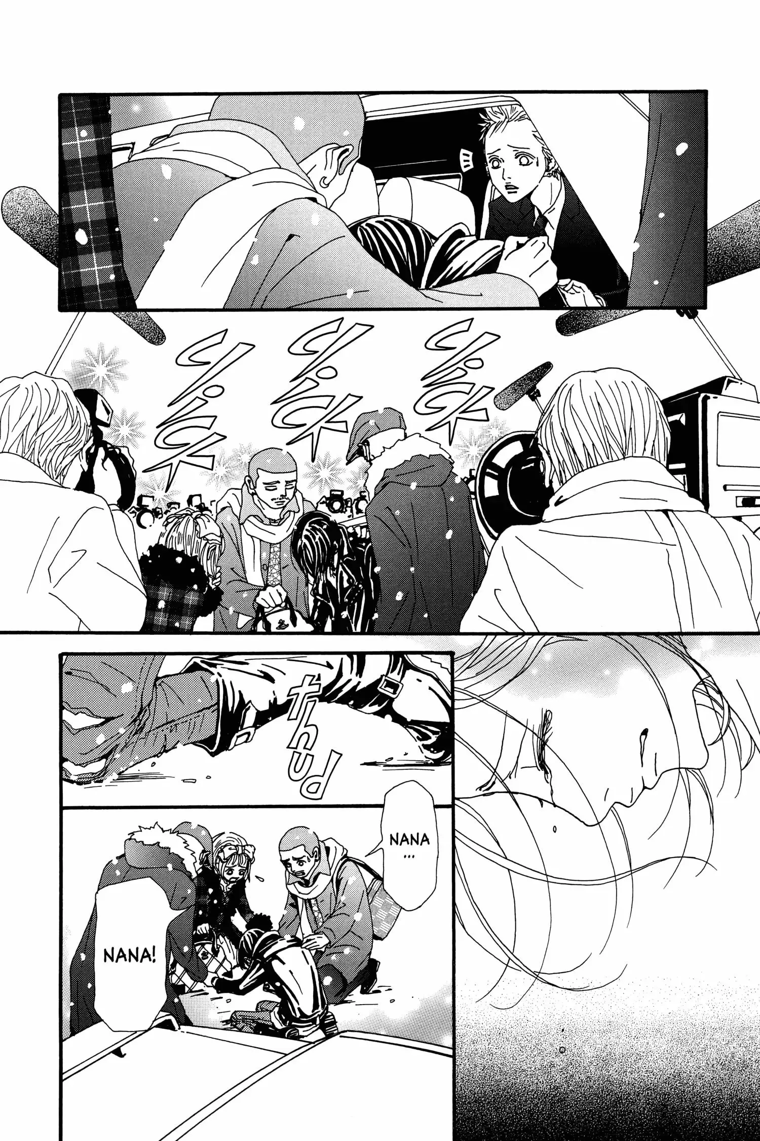 NANA - Chapter 80 - Page 19