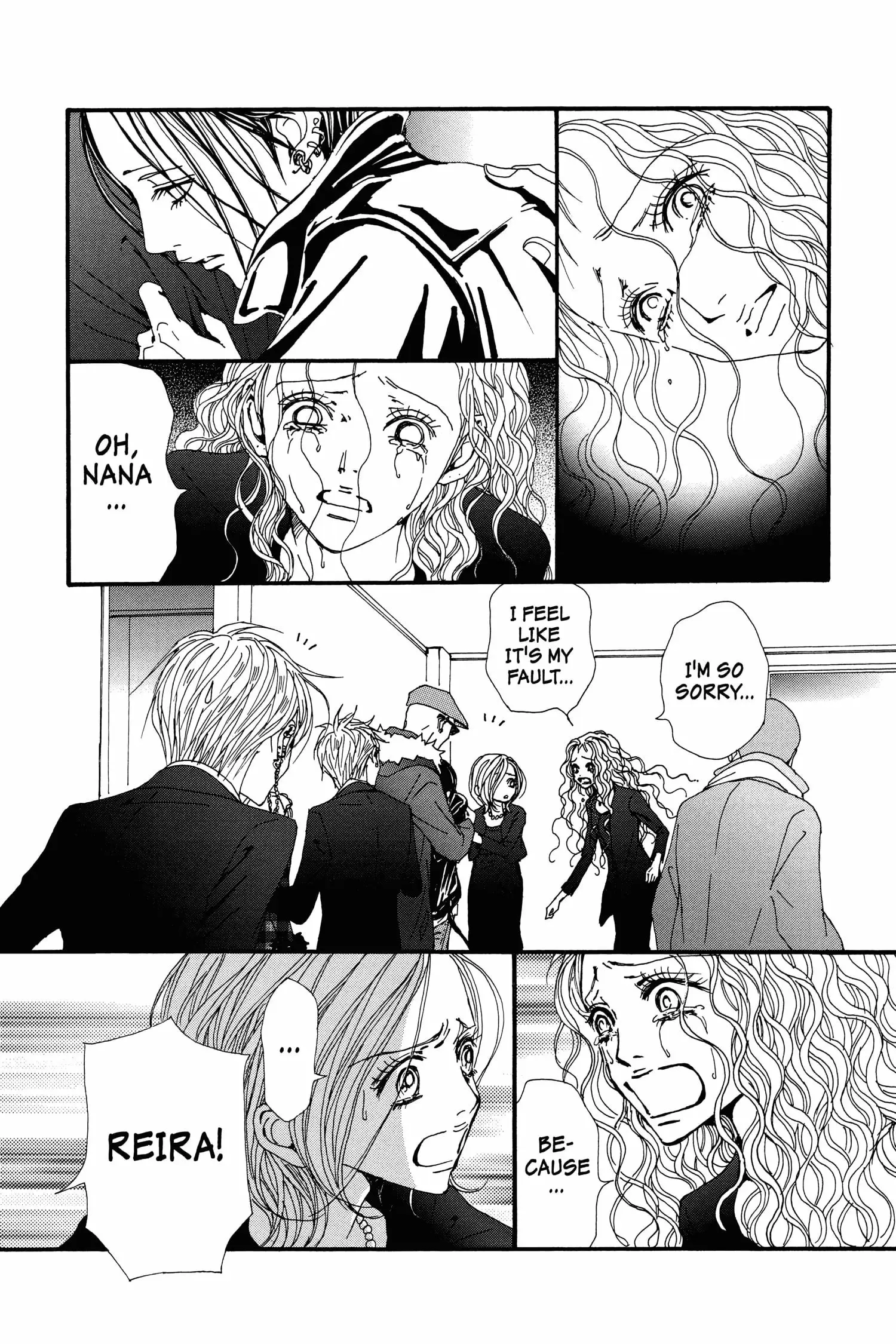NANA - Chapter 80 - Page 24
