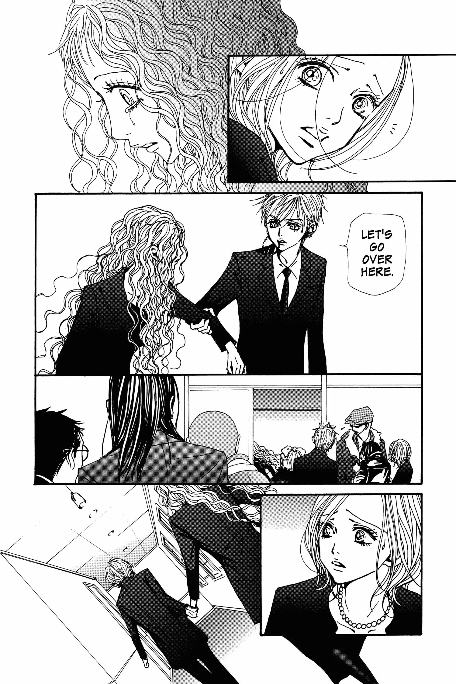 NANA - Chapter 80 - Page 25